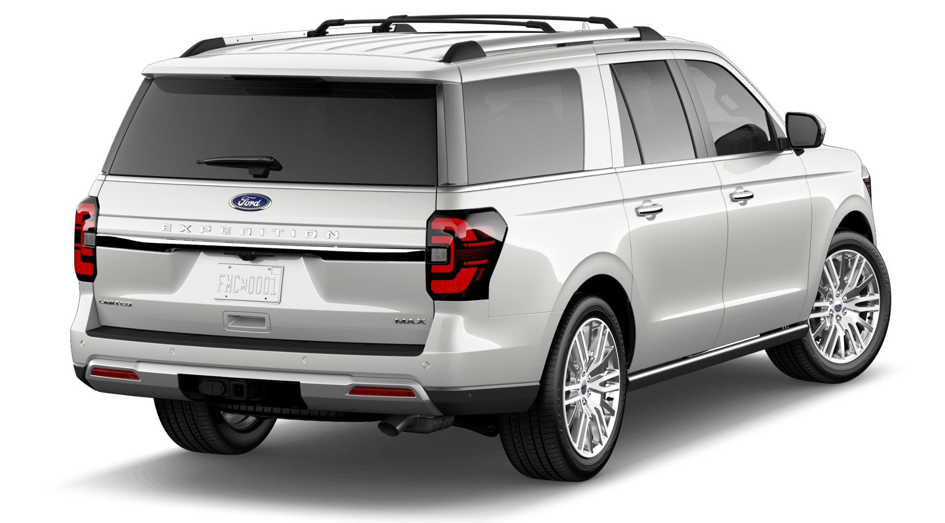 New 2024 Ford Expedition Limited MAX Whitehouse, OH Ford Expedition