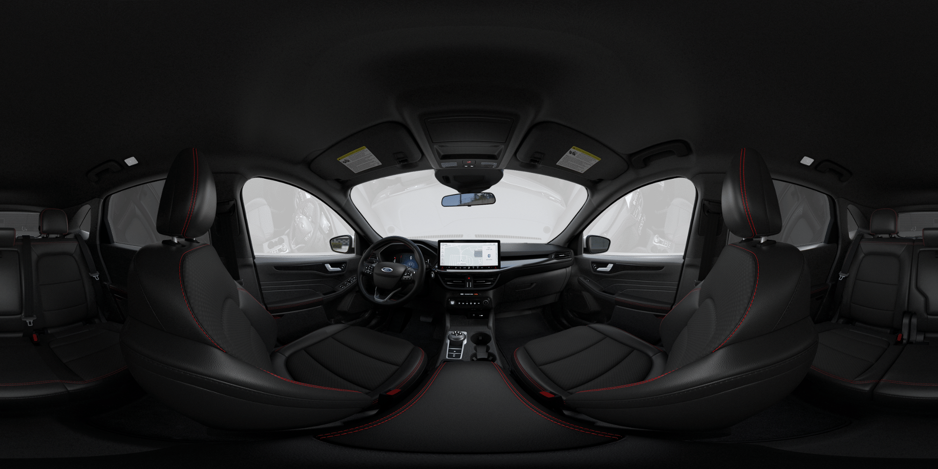 2025 Ford Escape ST-Line photo 30