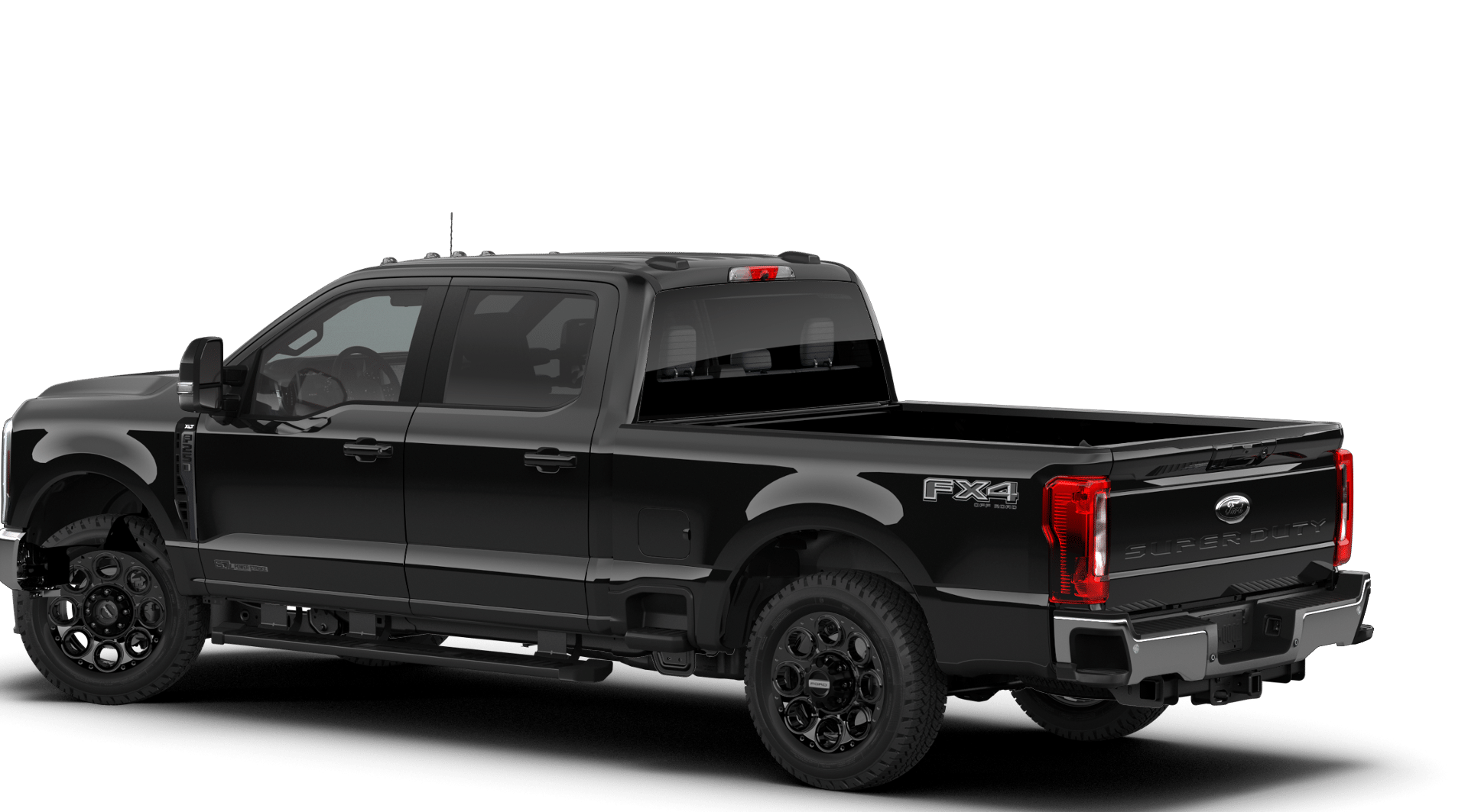 2026 Ford F-250 XLT photo 38
