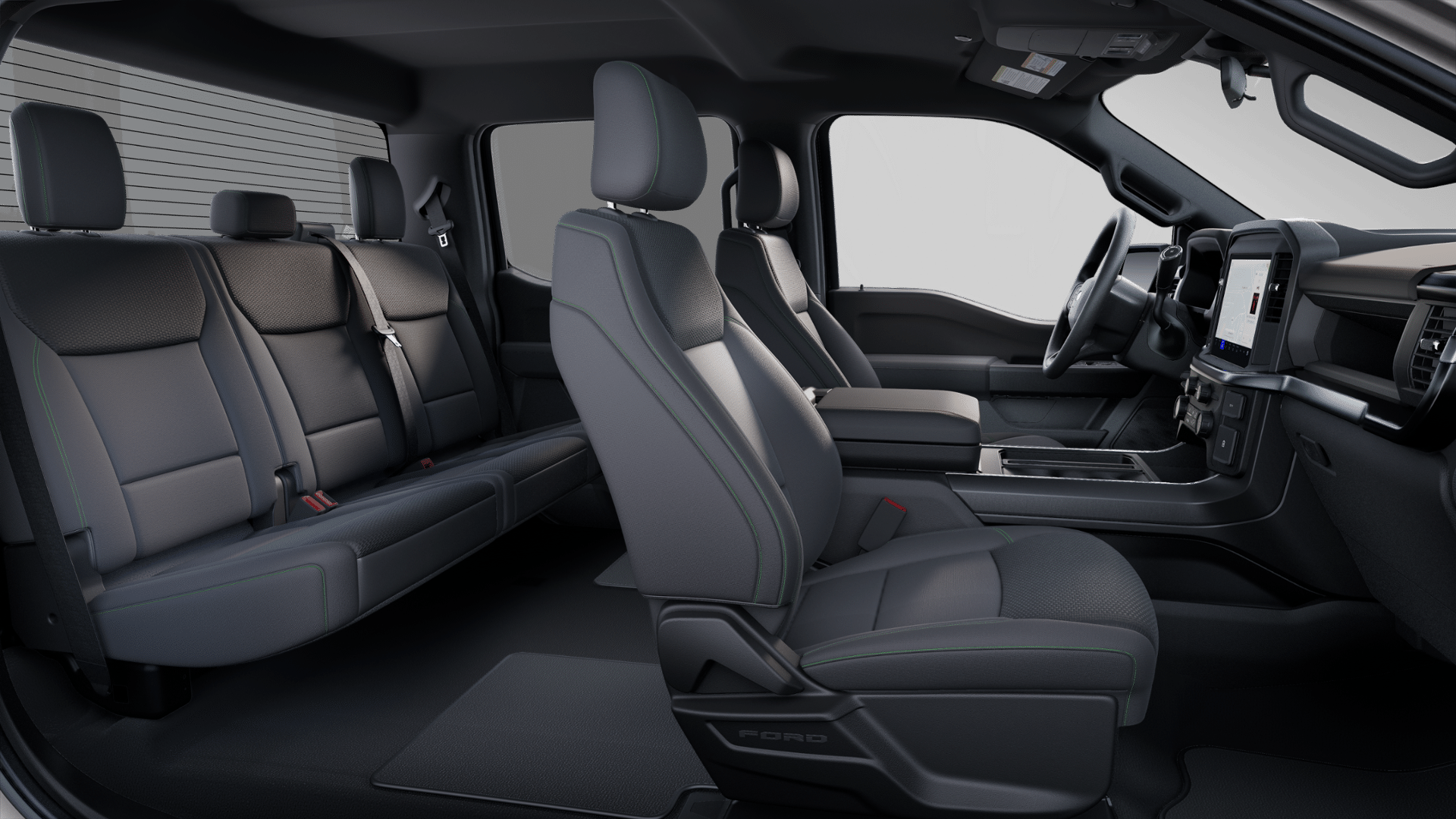 2025 FORD F-150 - Image 28