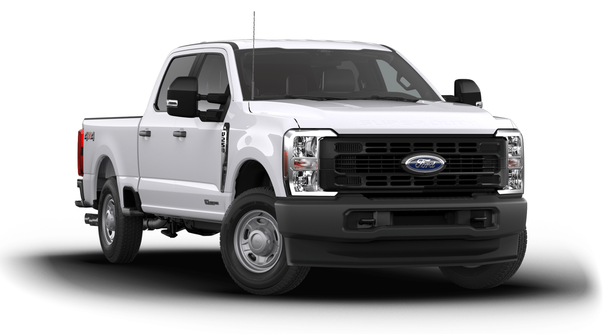 2026 Ford F-250 XL photo 16