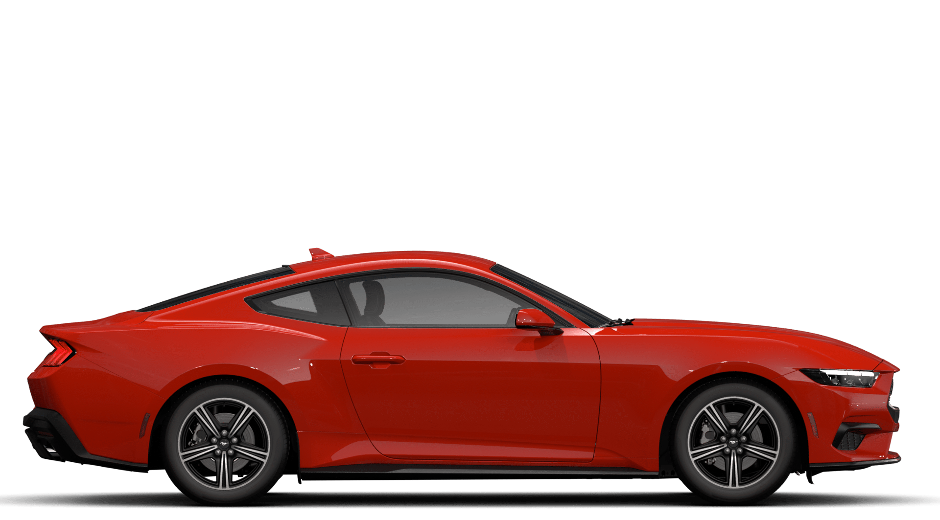 2025 Ford Mustang EcoBoost photo 27