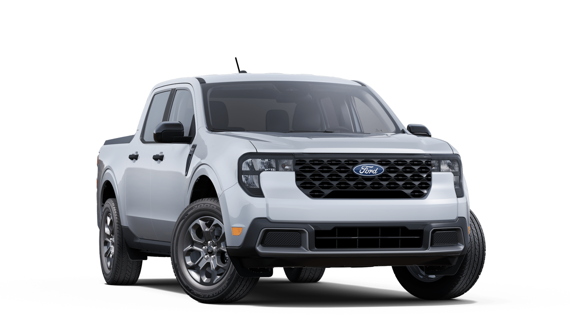 2025 Ford Maverick XLT photo 2