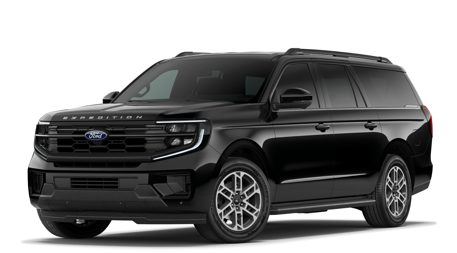 2026 FORD EXPEDITION MAX - Image 24
