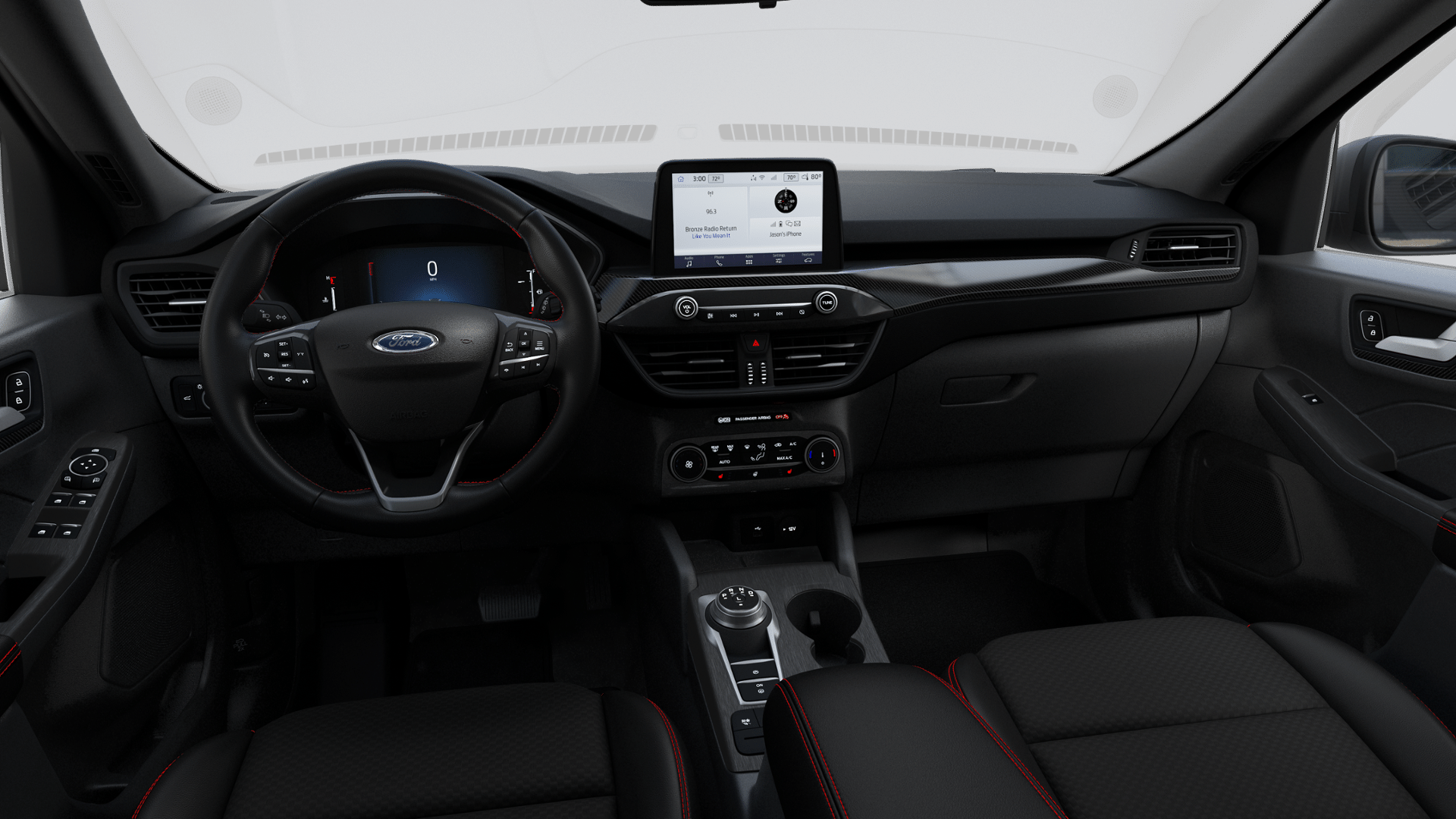 2025 Ford Escape ST-Line photo 6