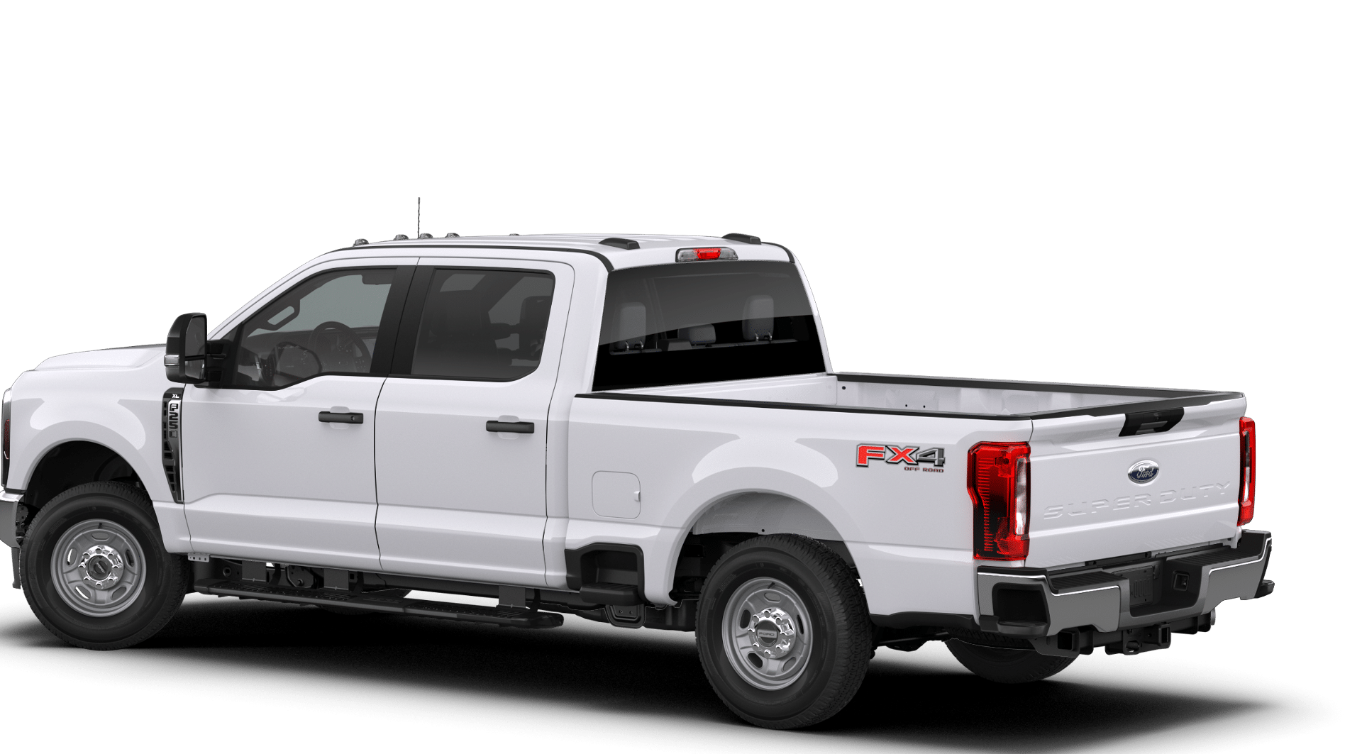 2026 Ford F-250 XL photo 14