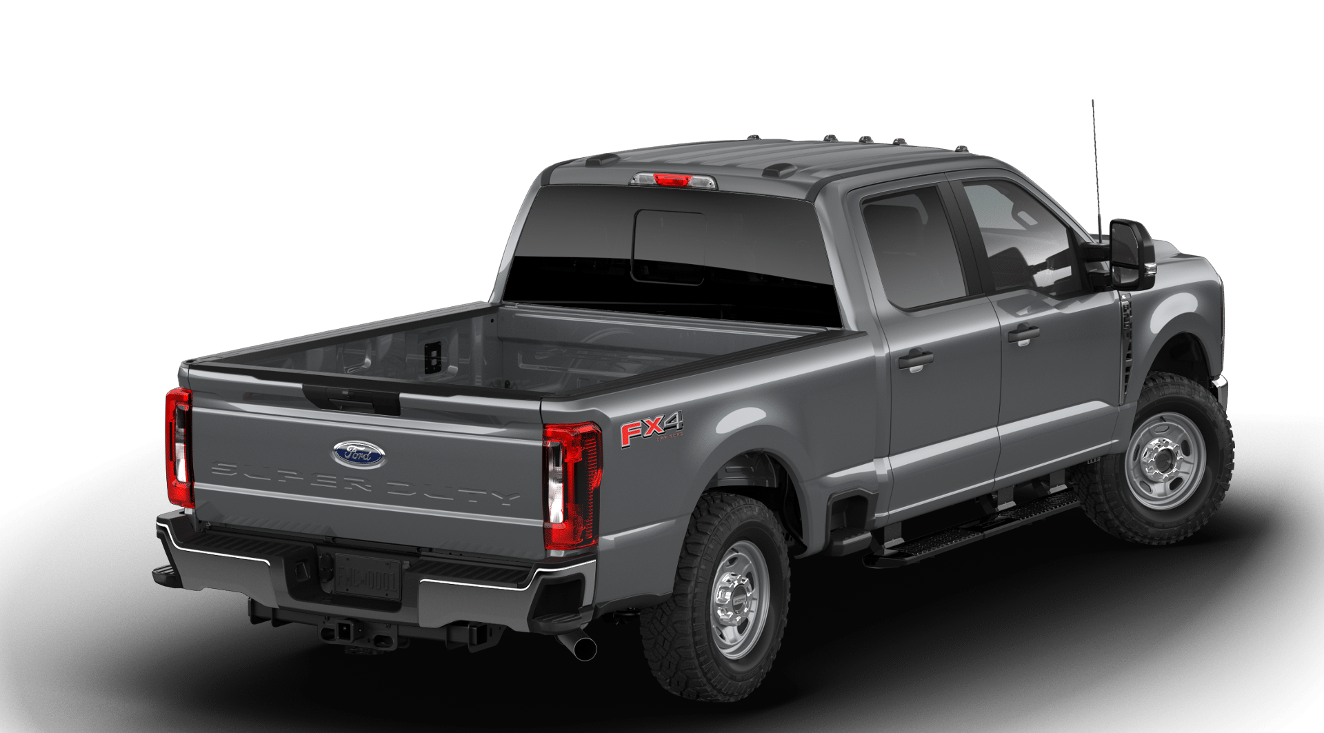 2026 Ford F-250 XL photo 21