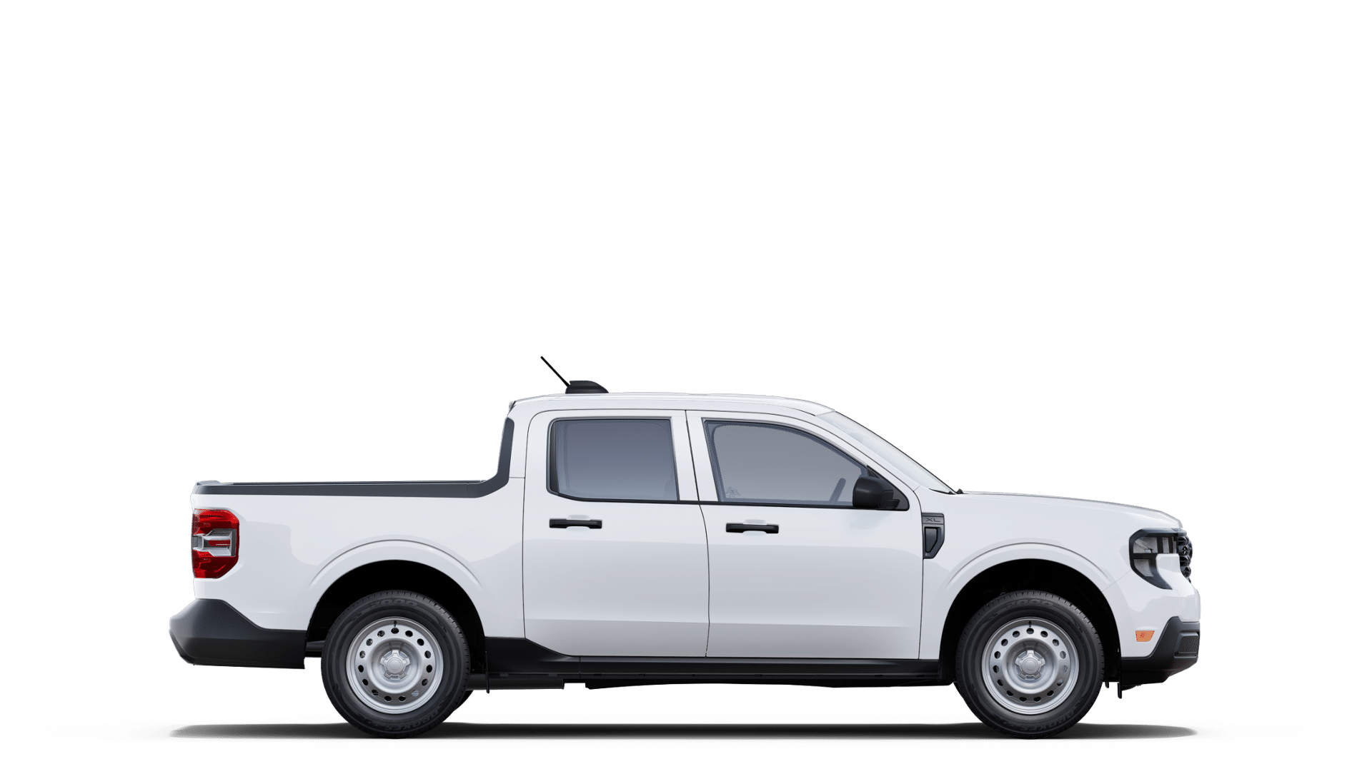 2025 Ford Maverick XL photo 21