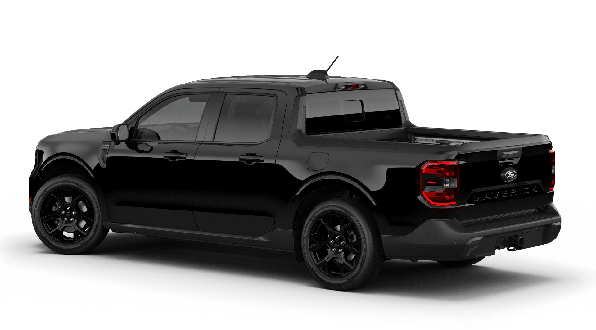 2026 FORD MAVERICK - Image 26