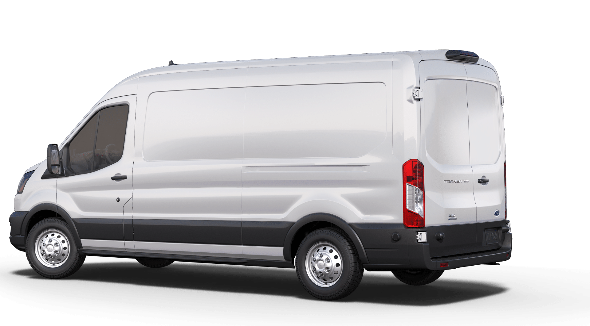 2025 Ford Transit photo 5