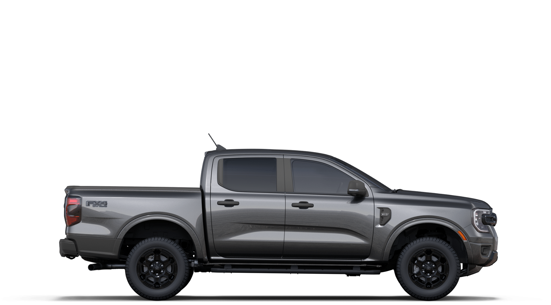 2025 Ford Ranger XLT photo 23