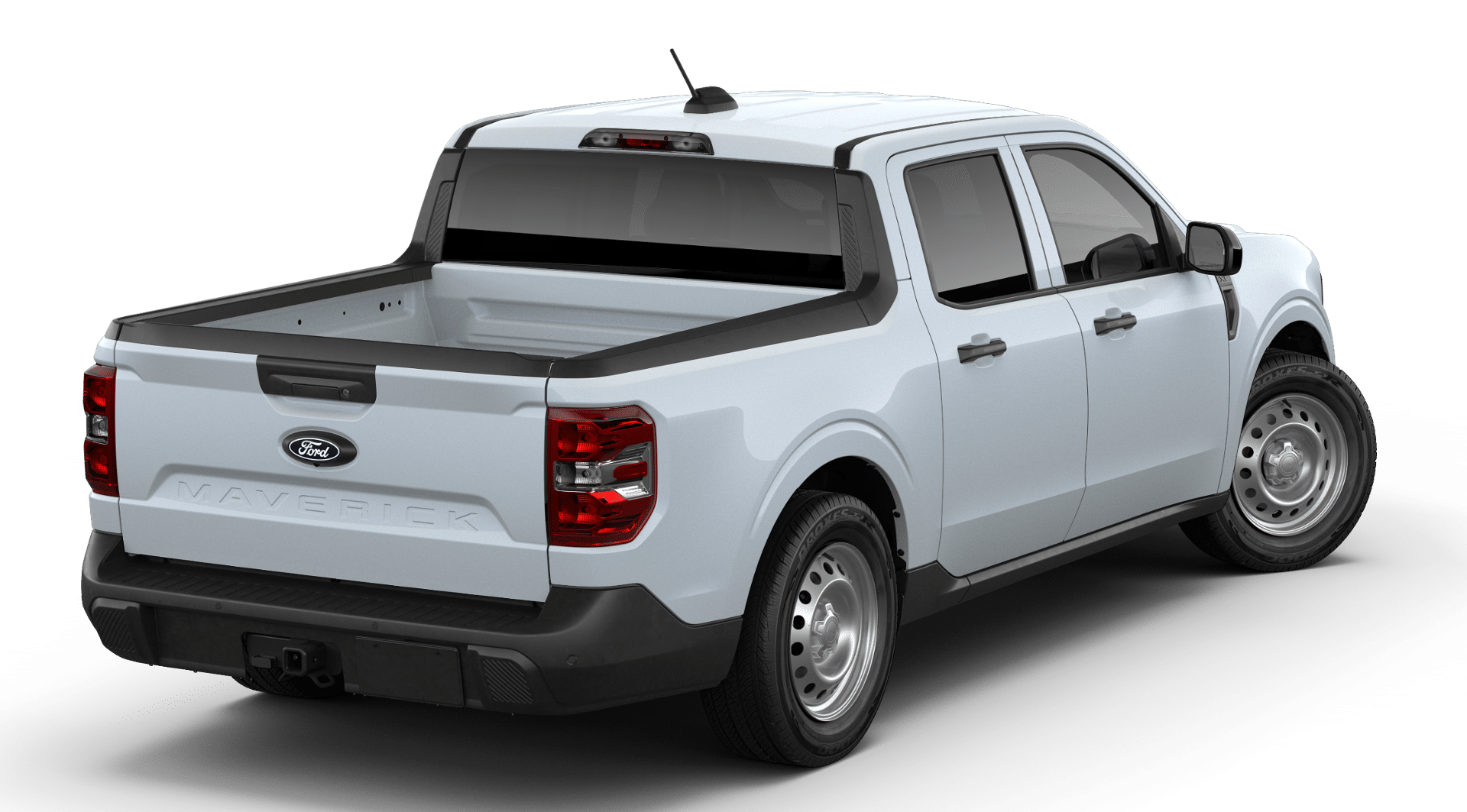 2026 FORD MAVERICK - Image 27