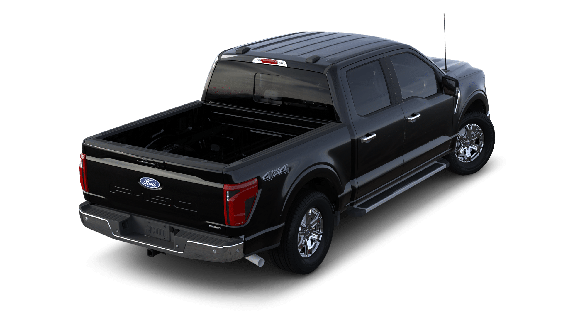 2024 Ford F-150 XLT photo 25