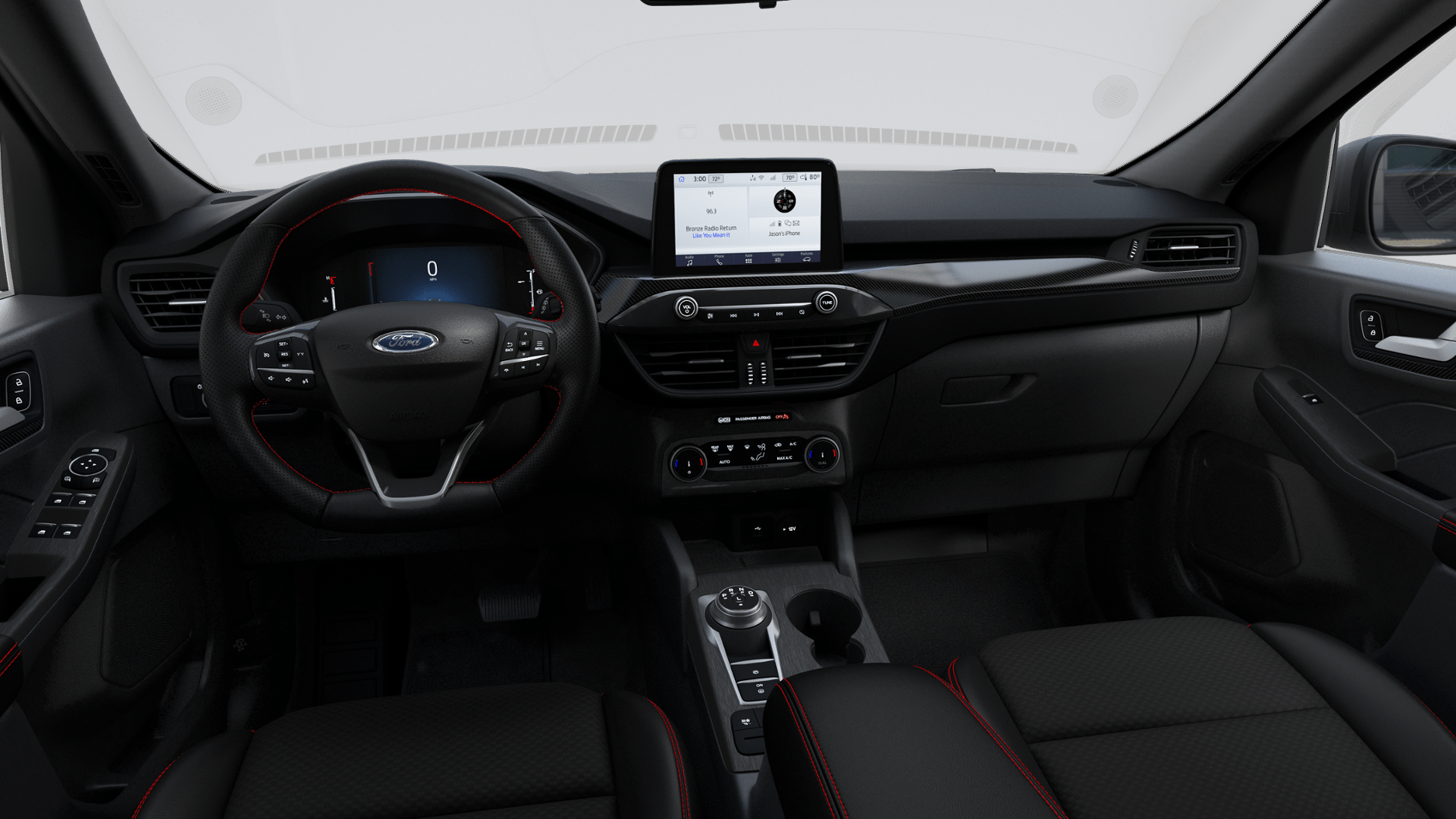 2025 Ford Escape ST-Line photo 43