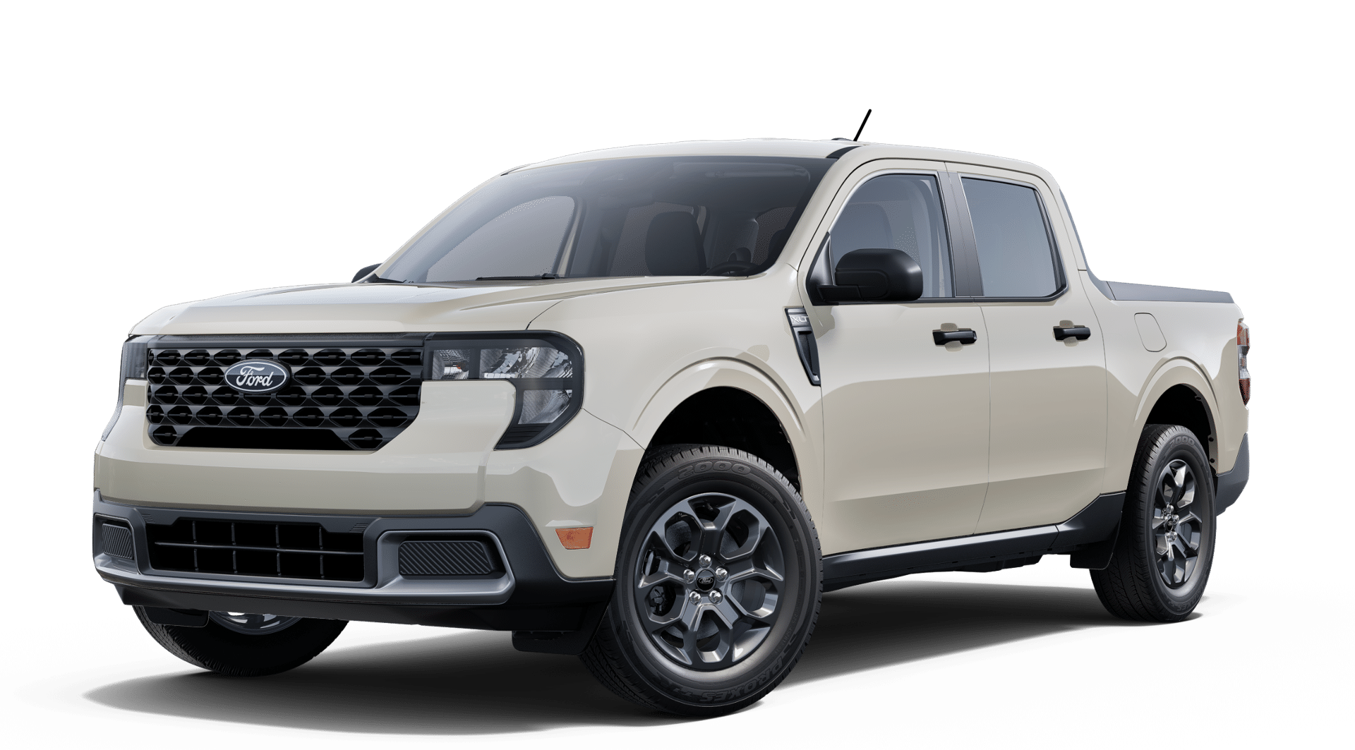 2025 Ford Maverick XLT's photo