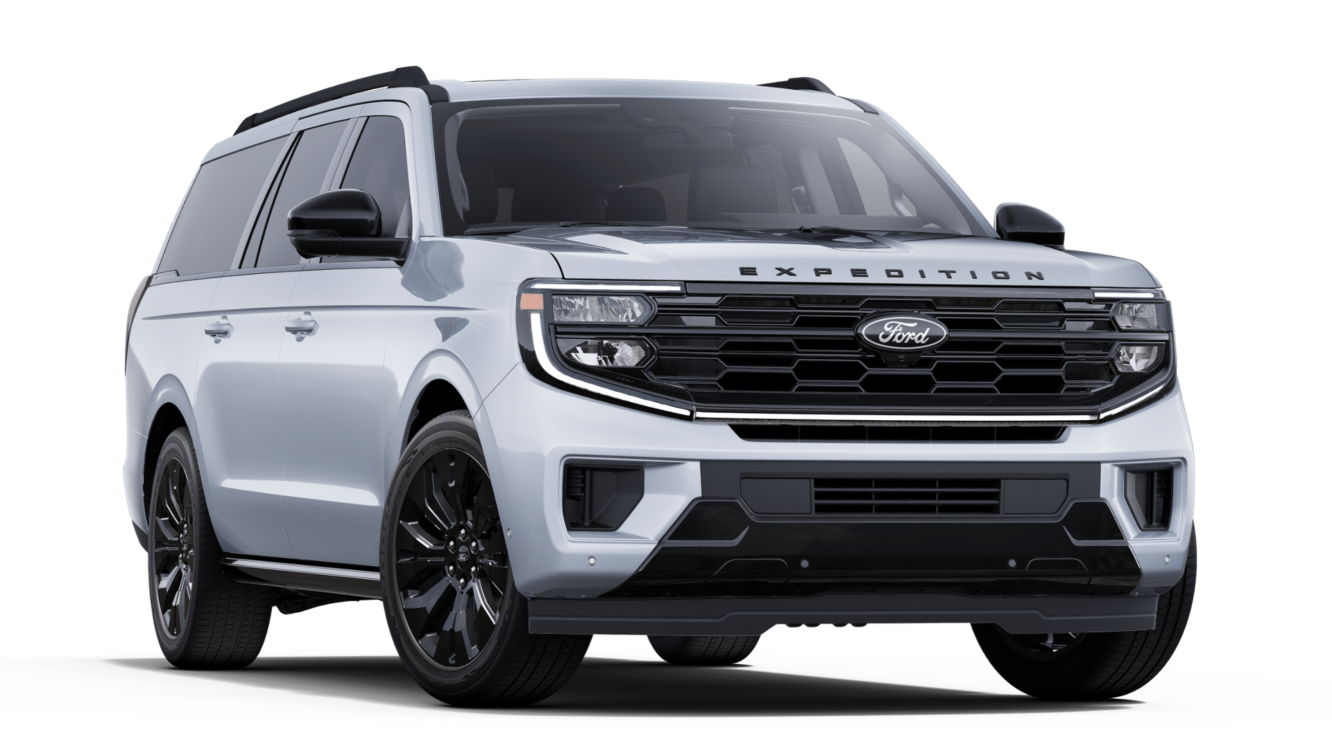 2025 Ford Expedition Platinum MAX photo 20