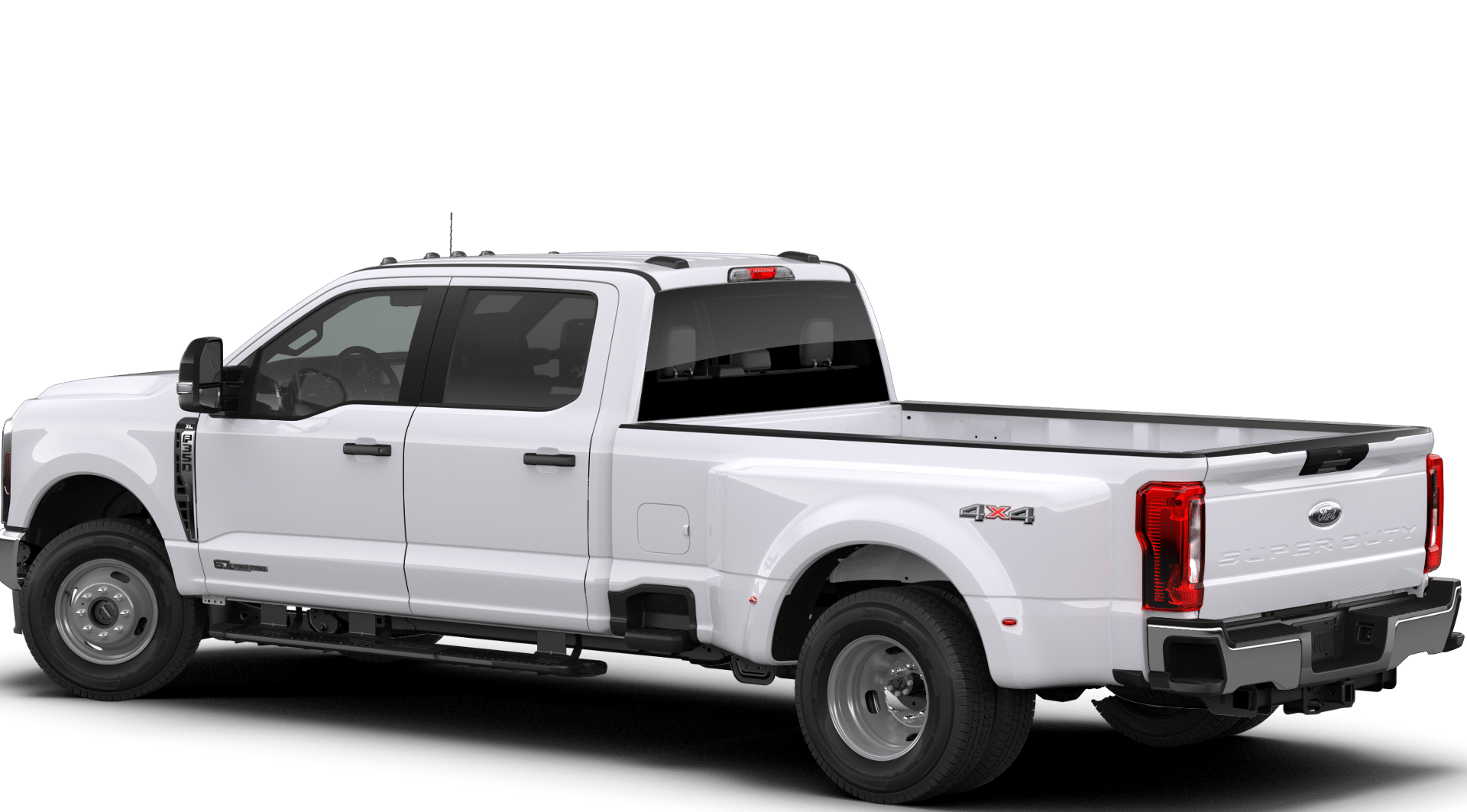 2026 Ford F-350 XL photo 14