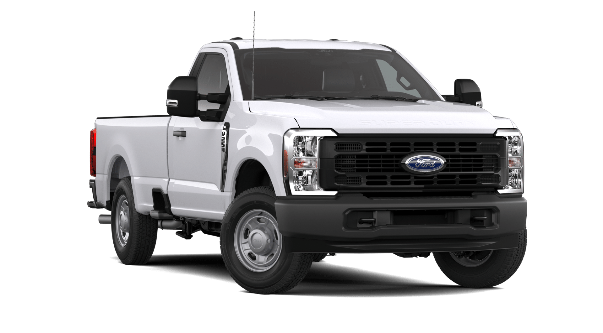 2026 Ford F-250 XL photo 21