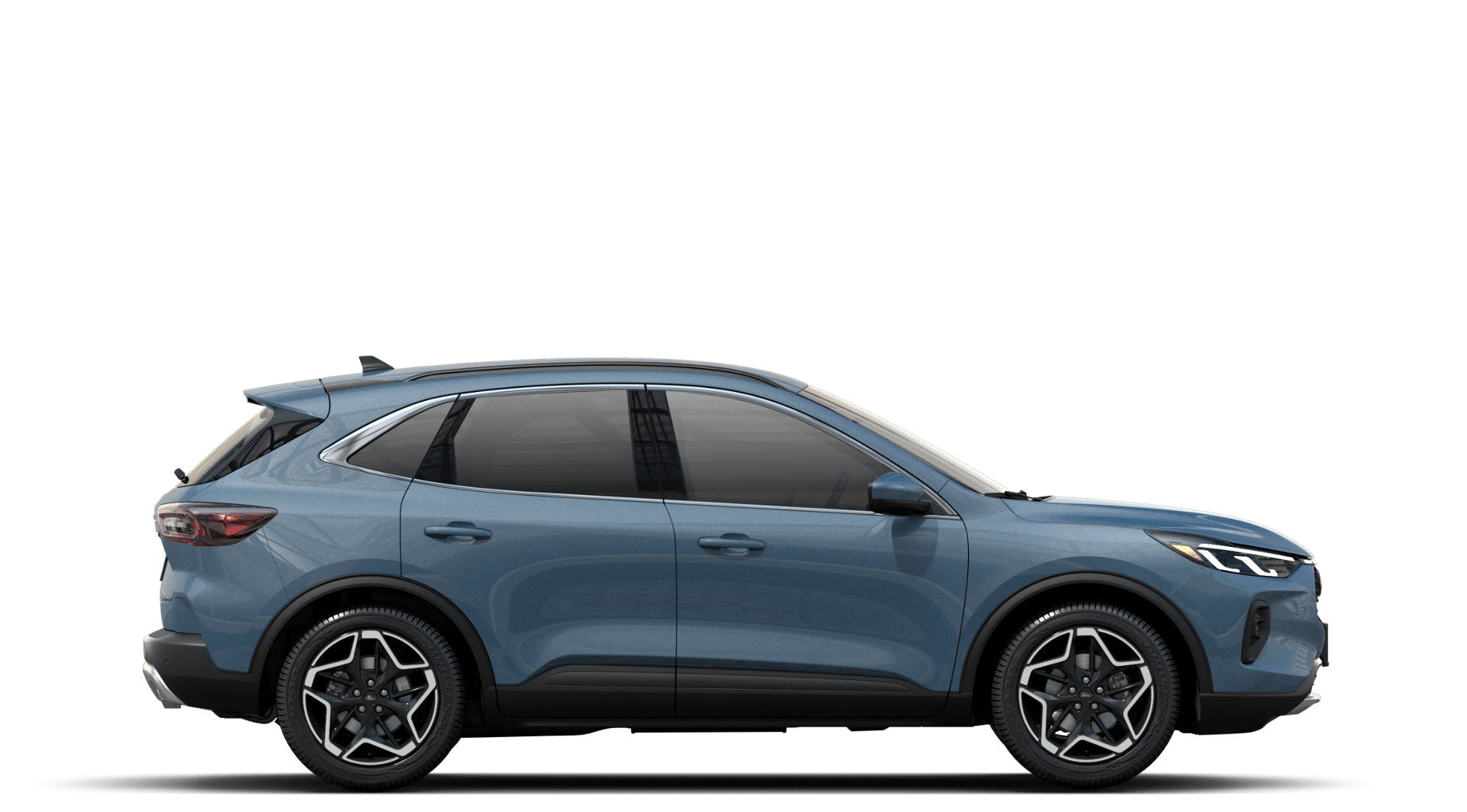 2025 Ford Escape Platinum photo 4