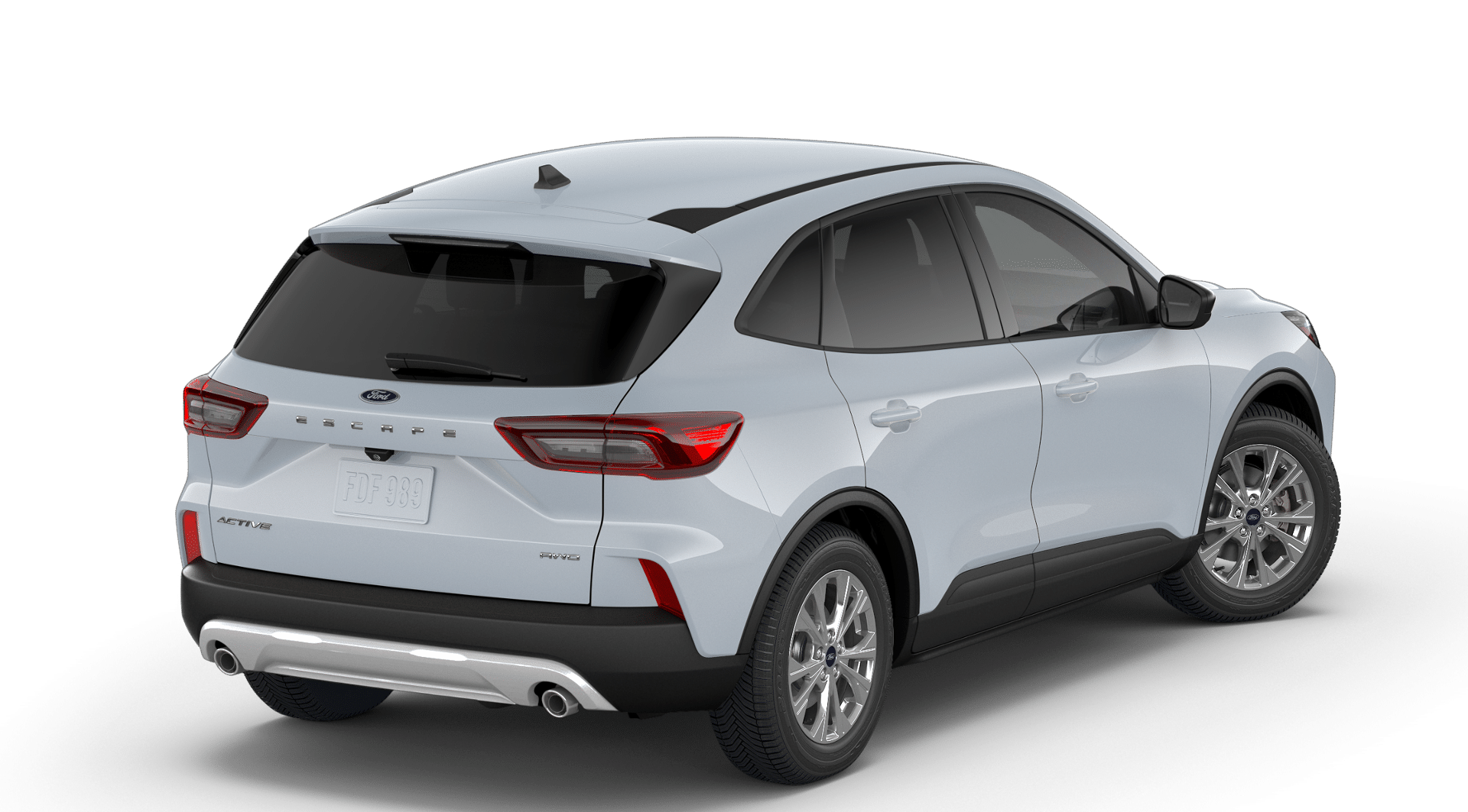2026 Ford Escape Active photo 32