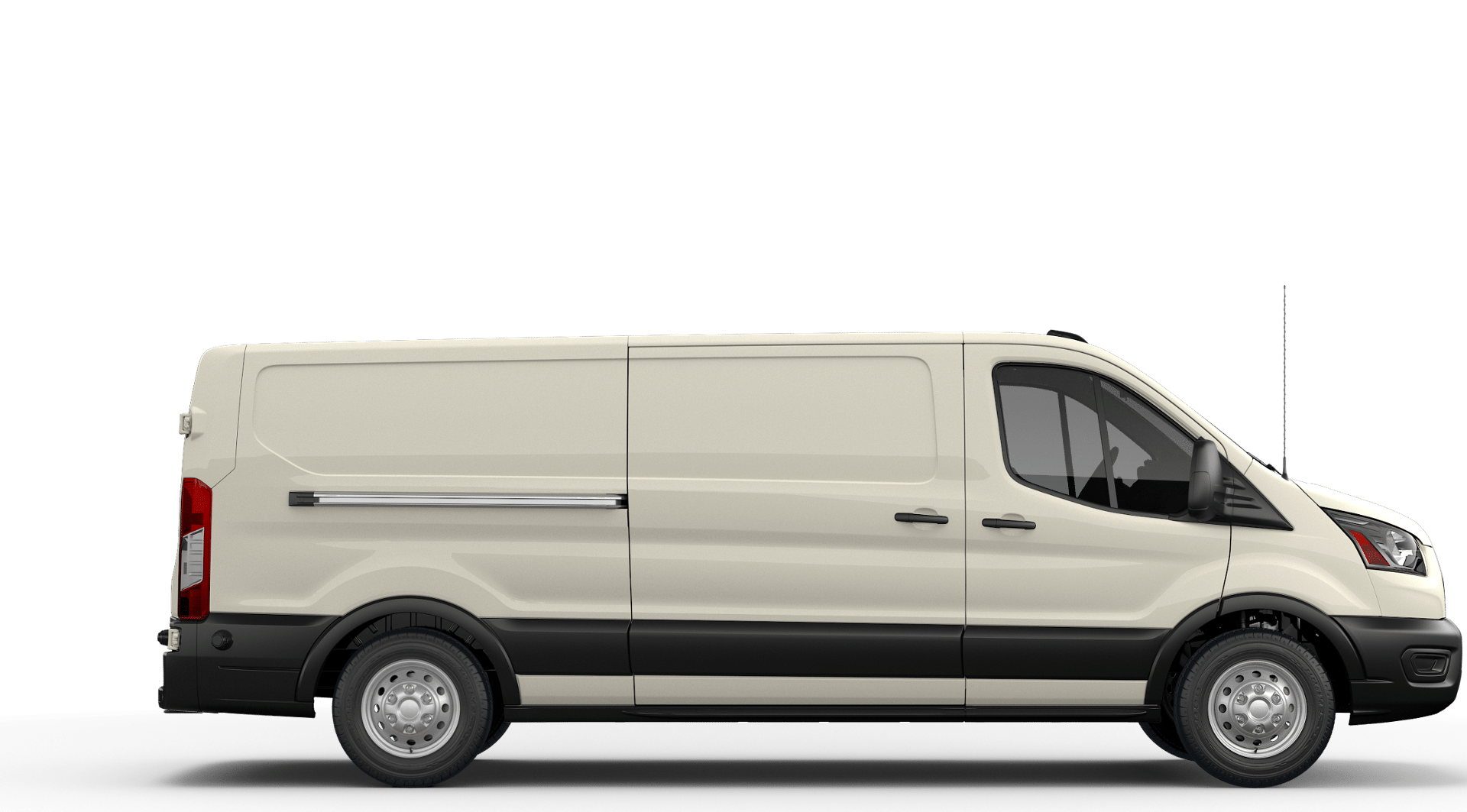 2026 FORD TRANSIT - Image 5