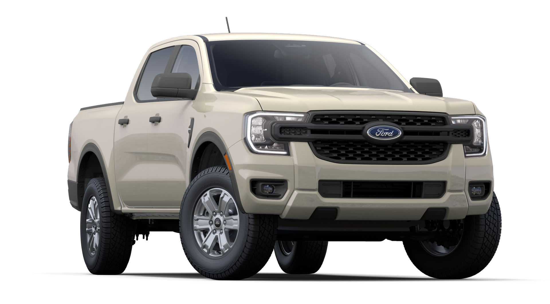 2025 Ford Ranger XL photo 23