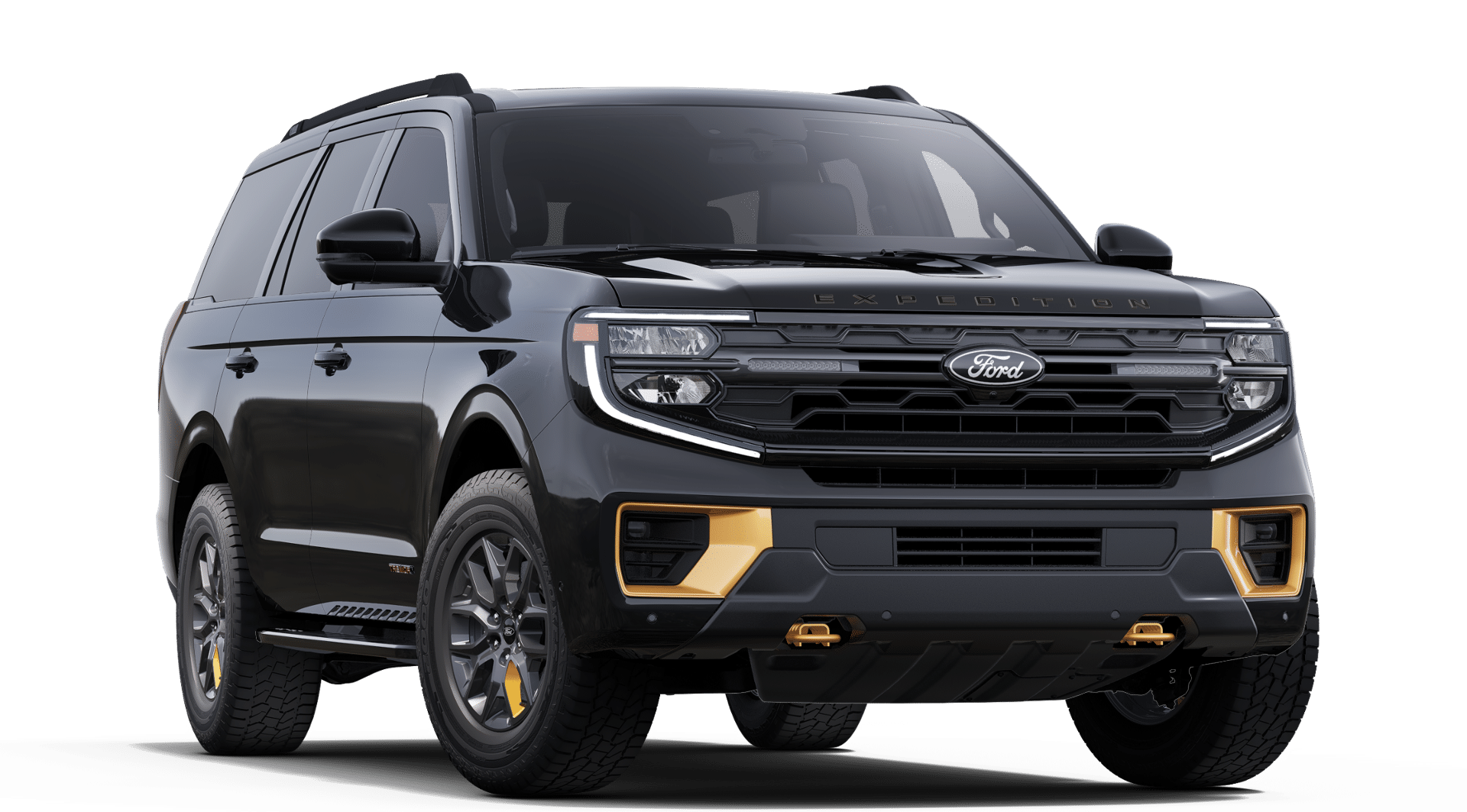 2025 Ford Expedition photo 22