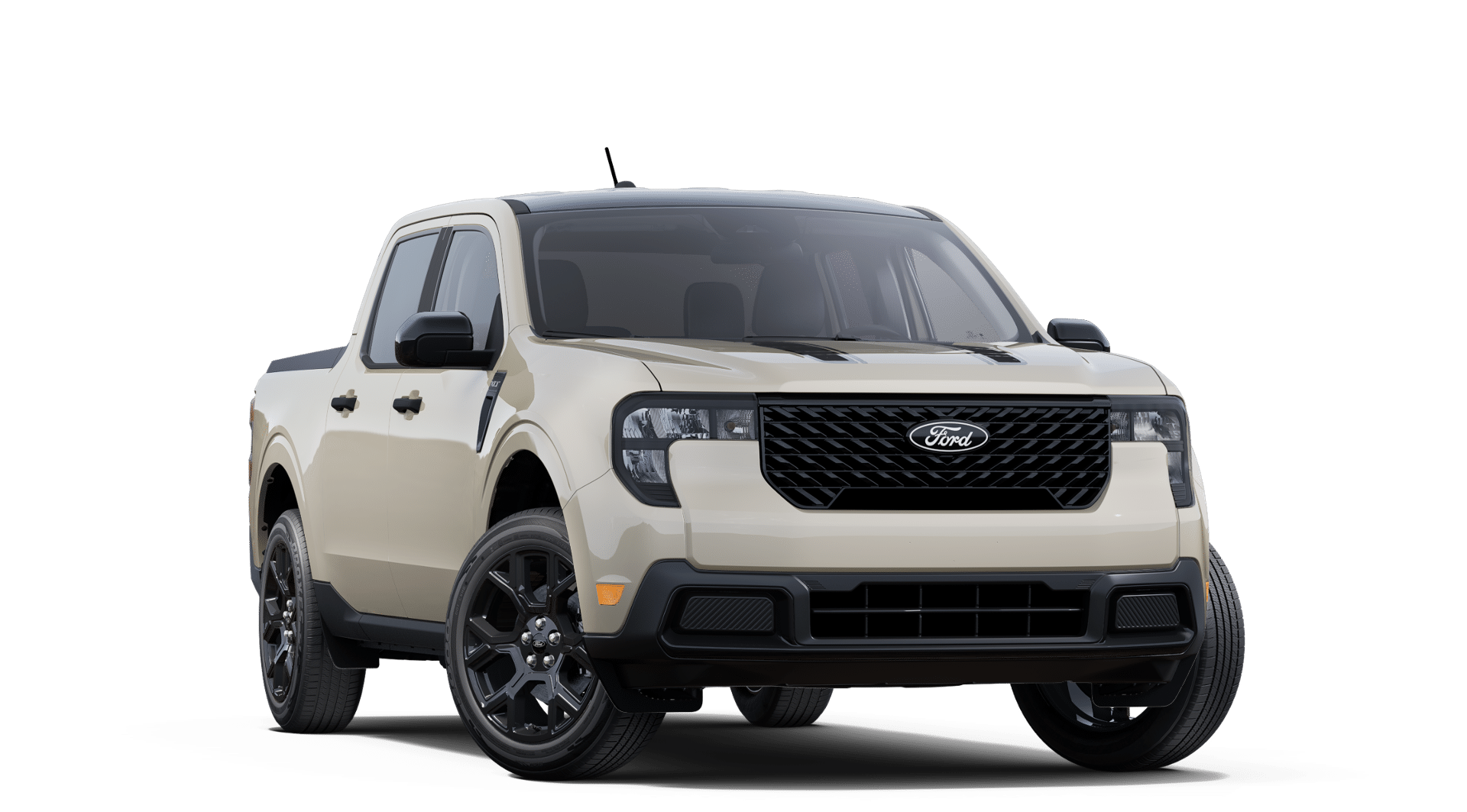 2025 Ford Maverick XLT photo 15