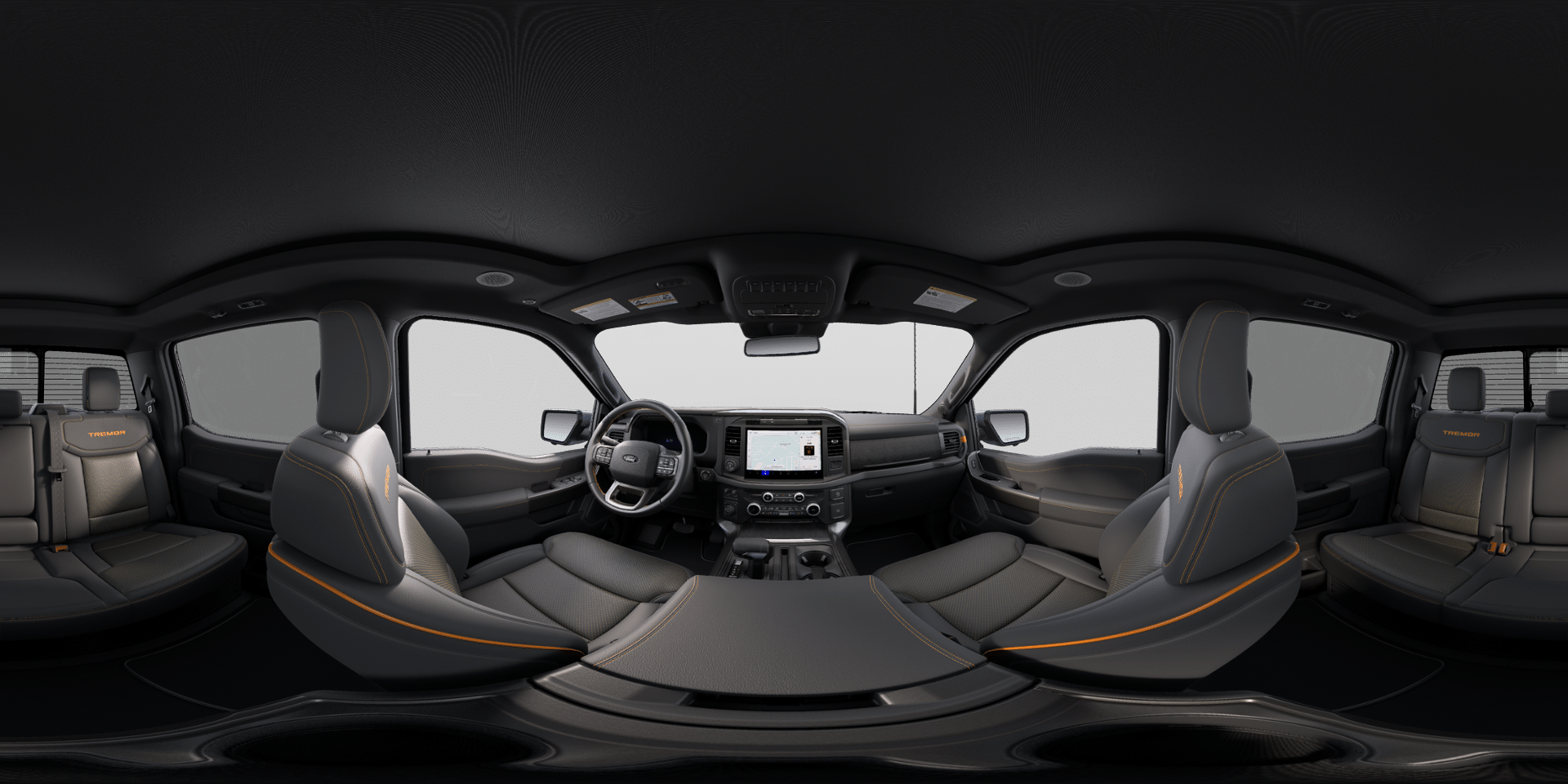 2025 Ford F-150 Tremor photo 26