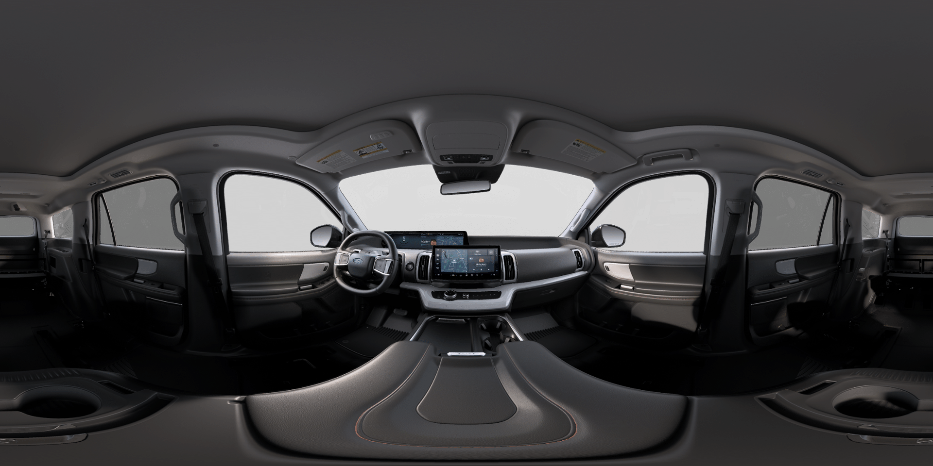 2025 Ford Expedition photo 26