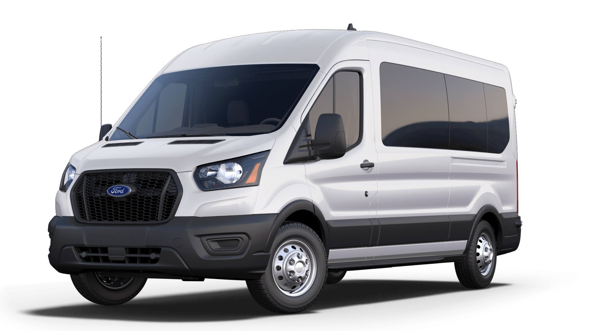 2025 Ford Transit Passenger Van XL's photo