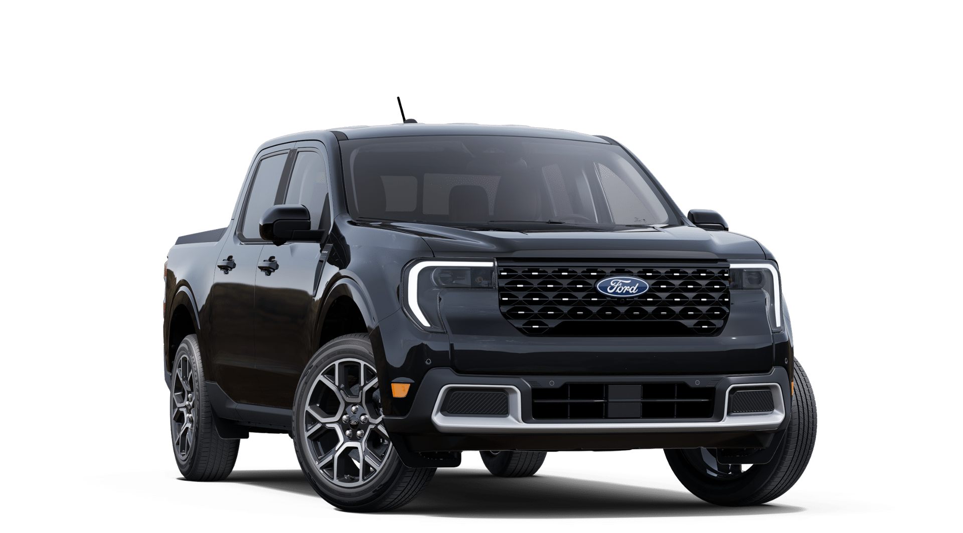 2025 Ford Maverick Lariat photo 27