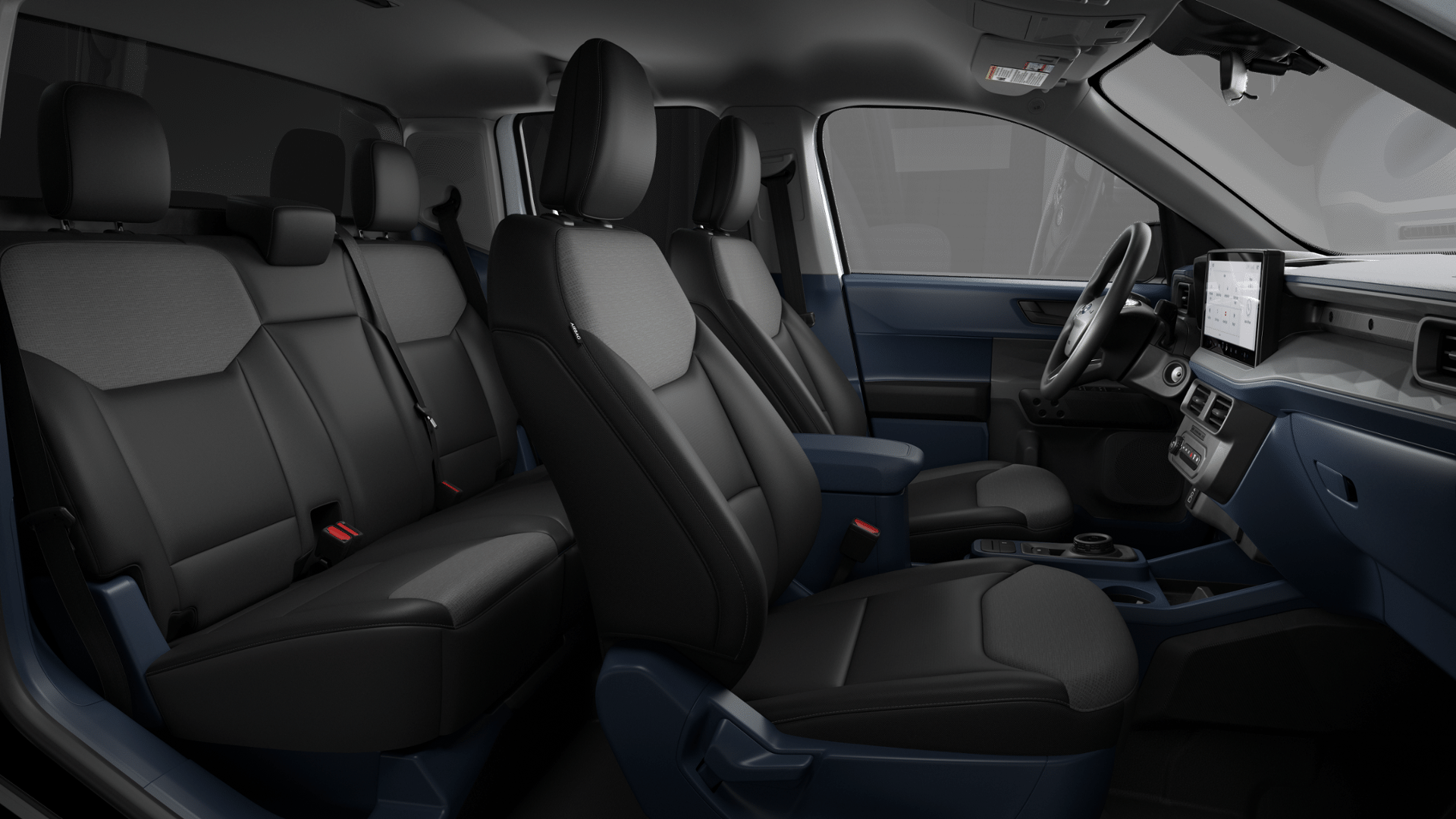 2026 FORD MAVERICK - Image 30