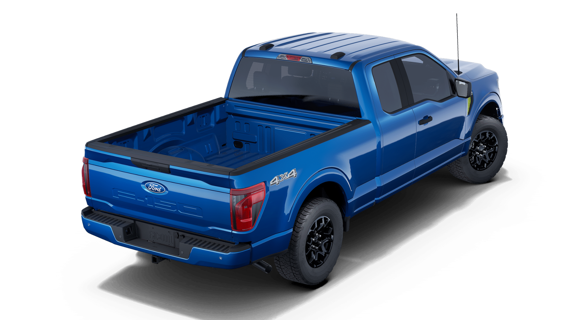 2025 Ford F-150 STX photo 15