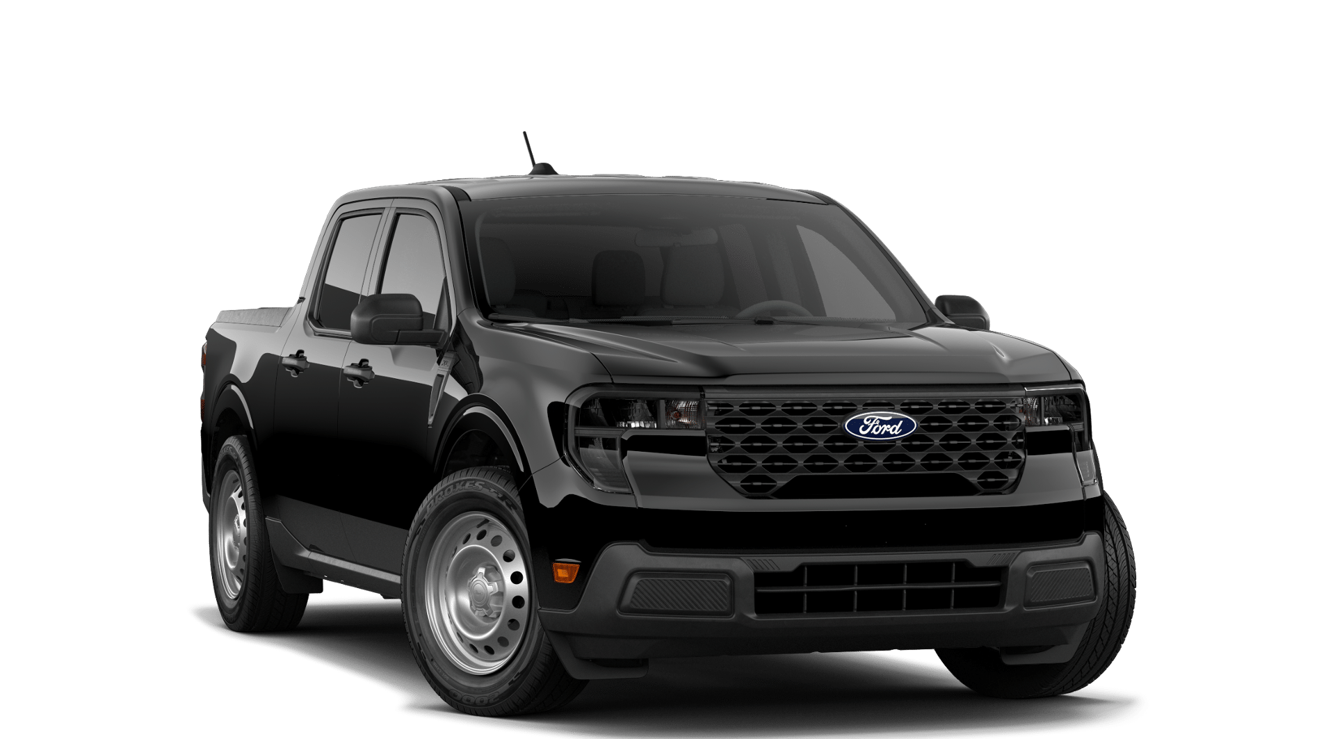 2026 FORD MAVERICK - Image 28