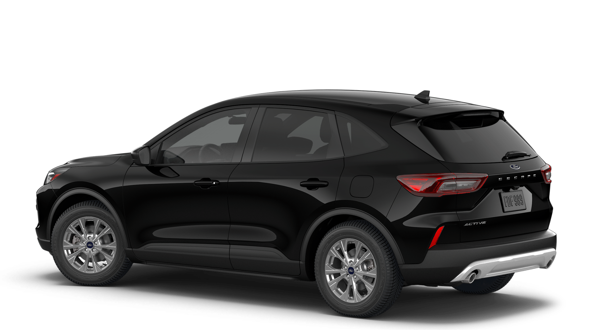 2026 FORD ESCAPE - Image 25