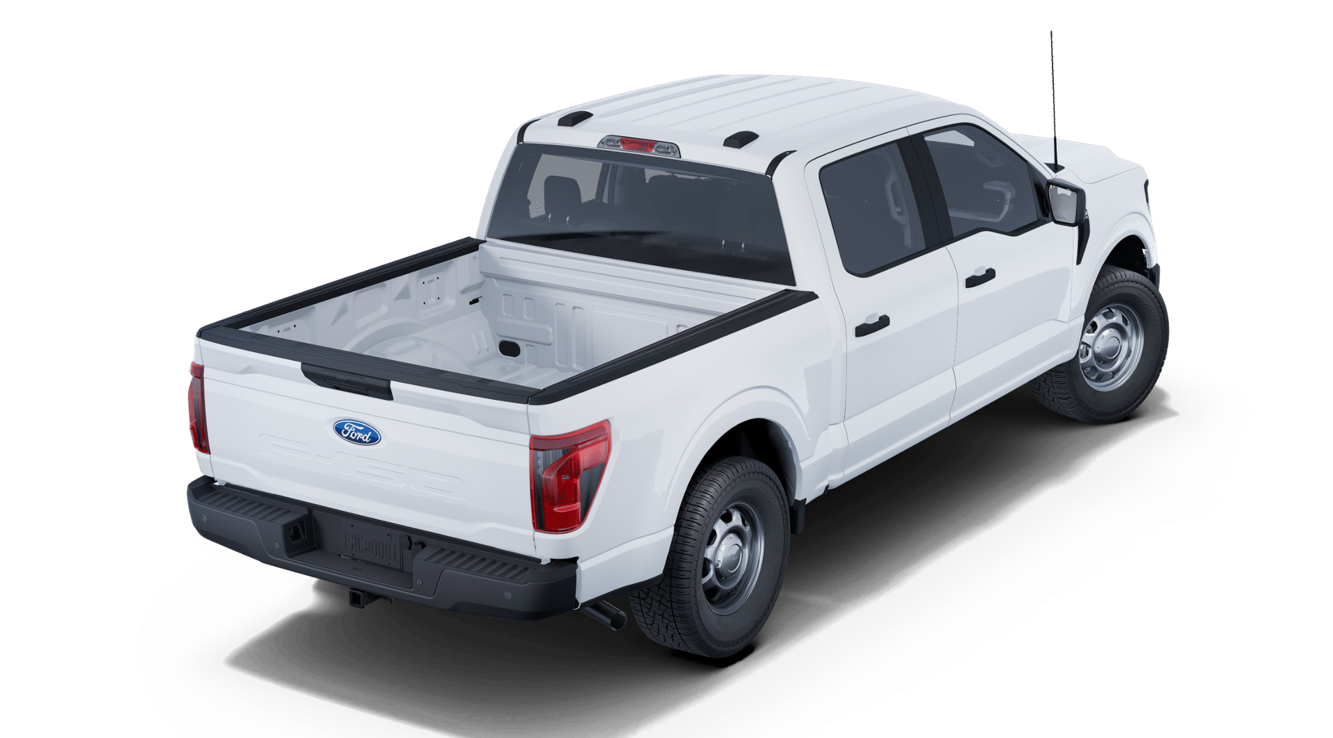 2025 Ford F-150 XL photo 19