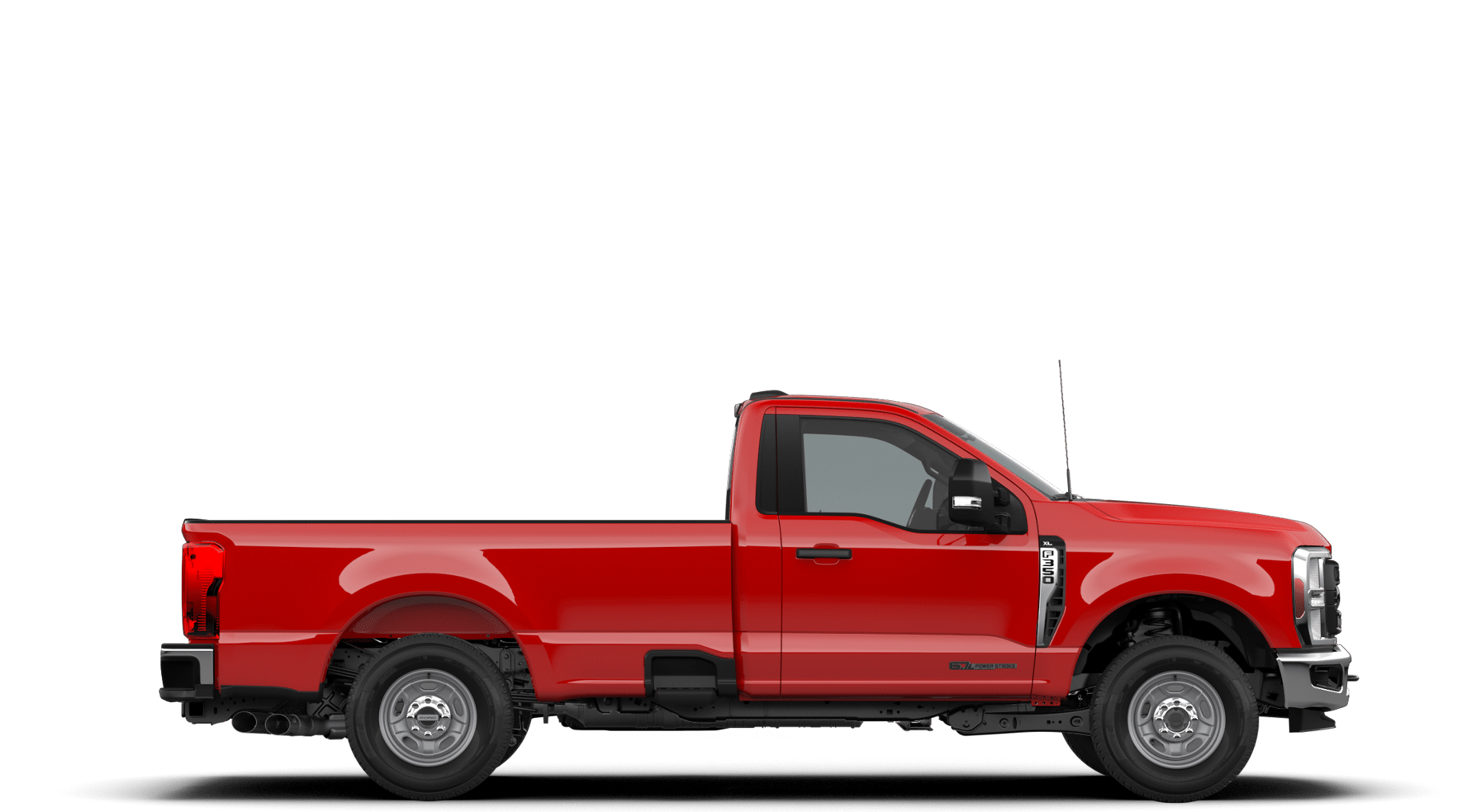 2026 Ford F-350 XL photo 38