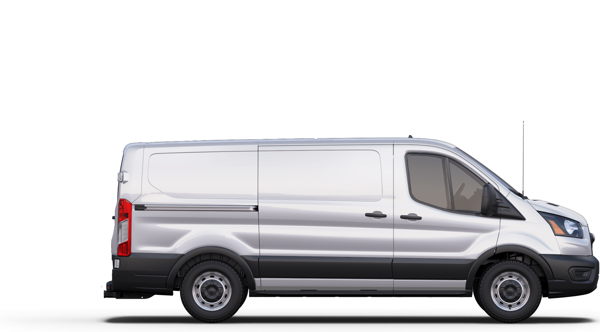 2025 Ford Transit photo 4