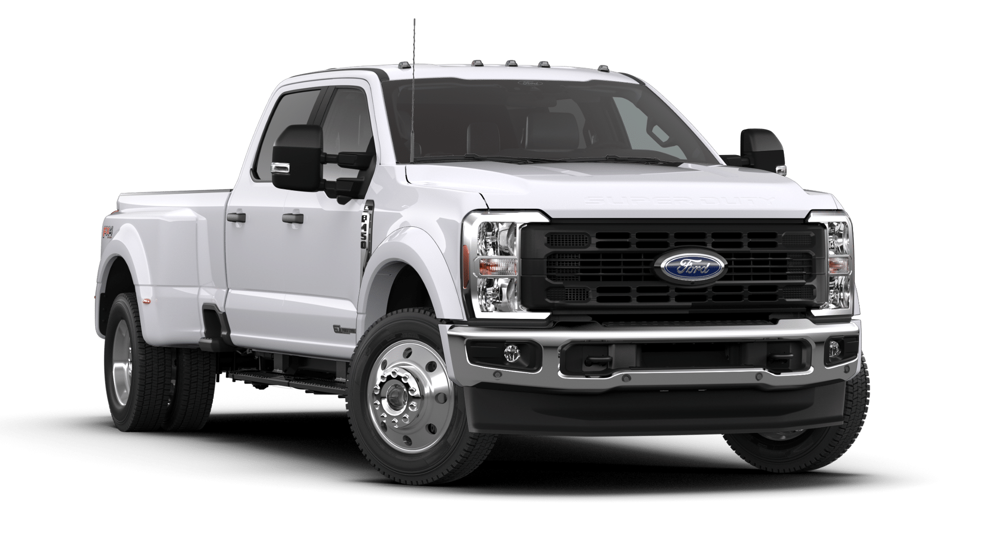 2026 Ford F-450 XL photo 20