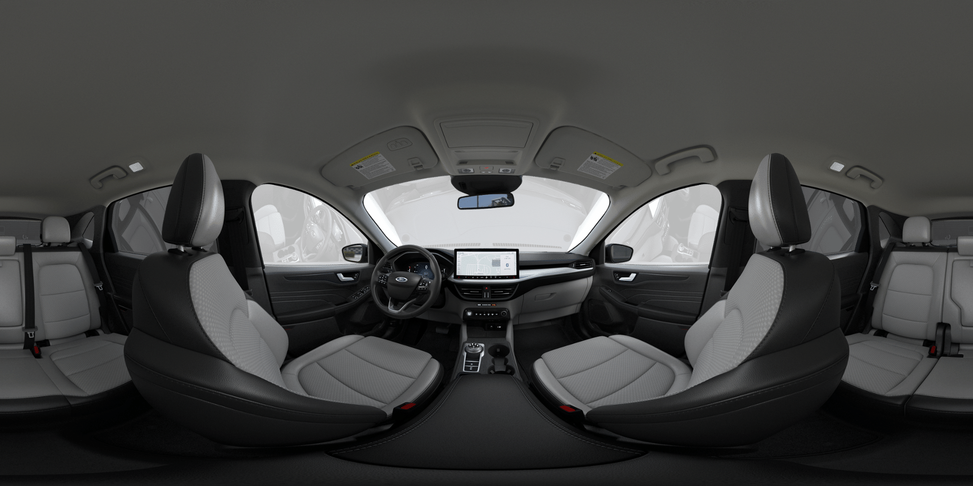 2025 Ford Escape Plug-In Hybrid photo 24