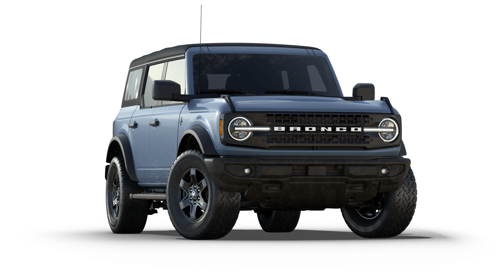 2025 Ford Bronco Outer Banks photo 26