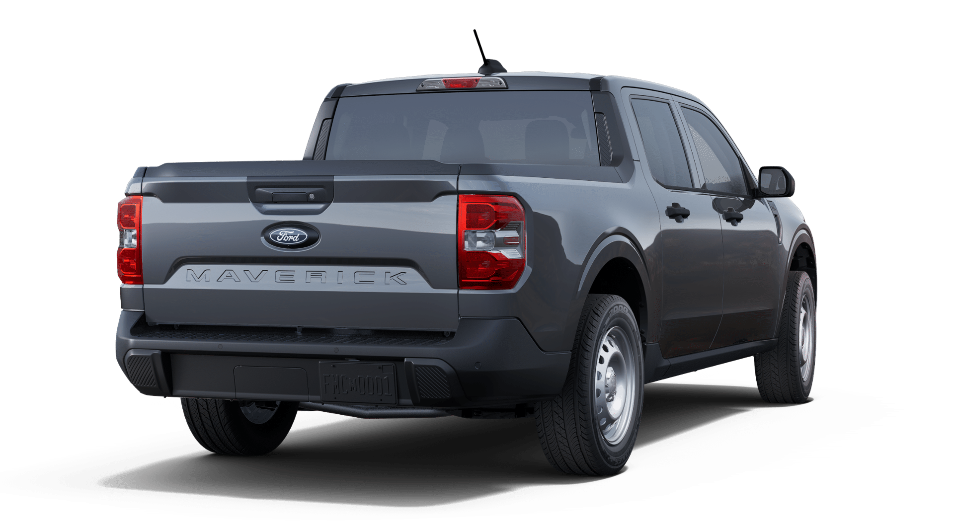 2025 Ford Maverick XL photo 14