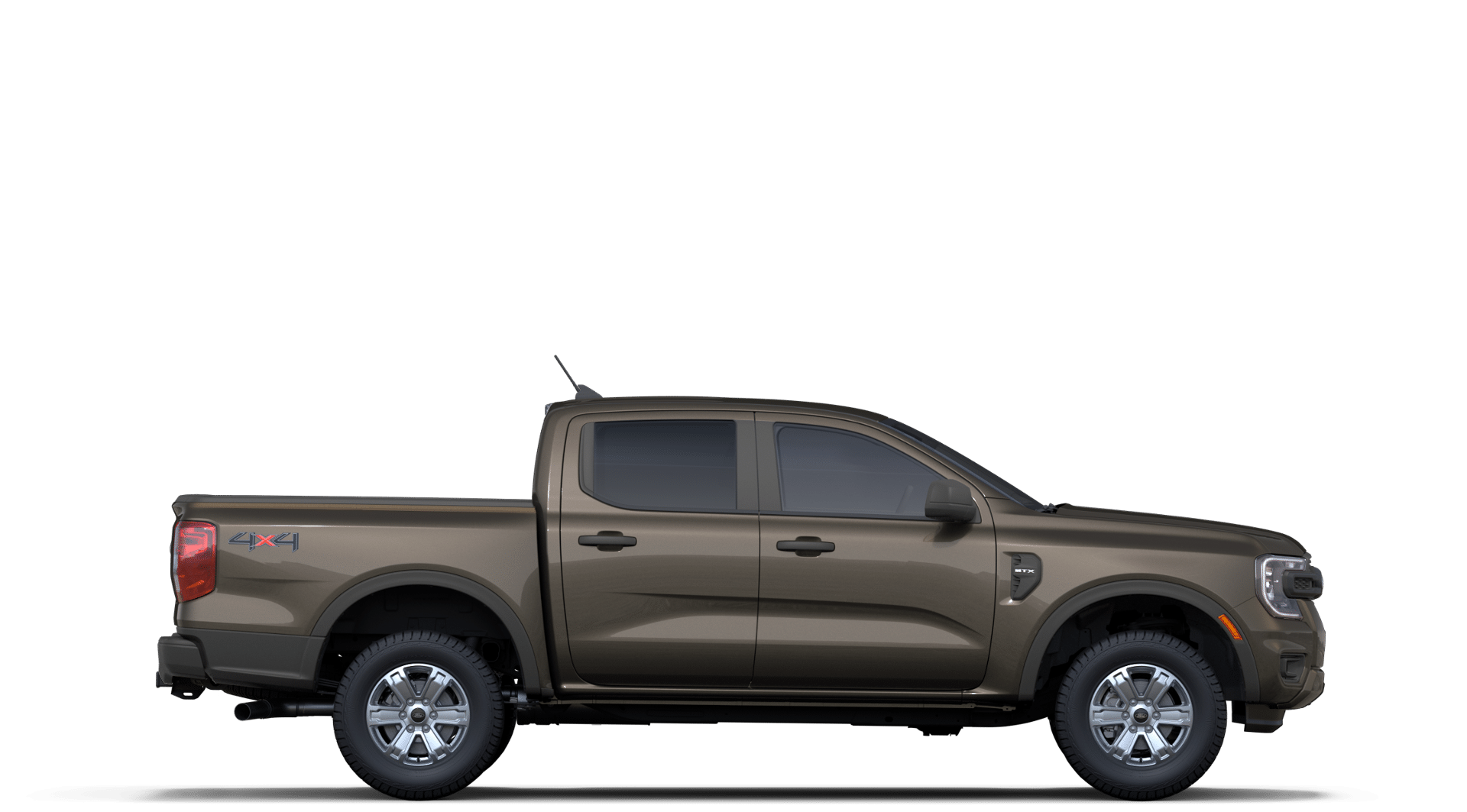 2025 Ford Ranger XL photo 25
