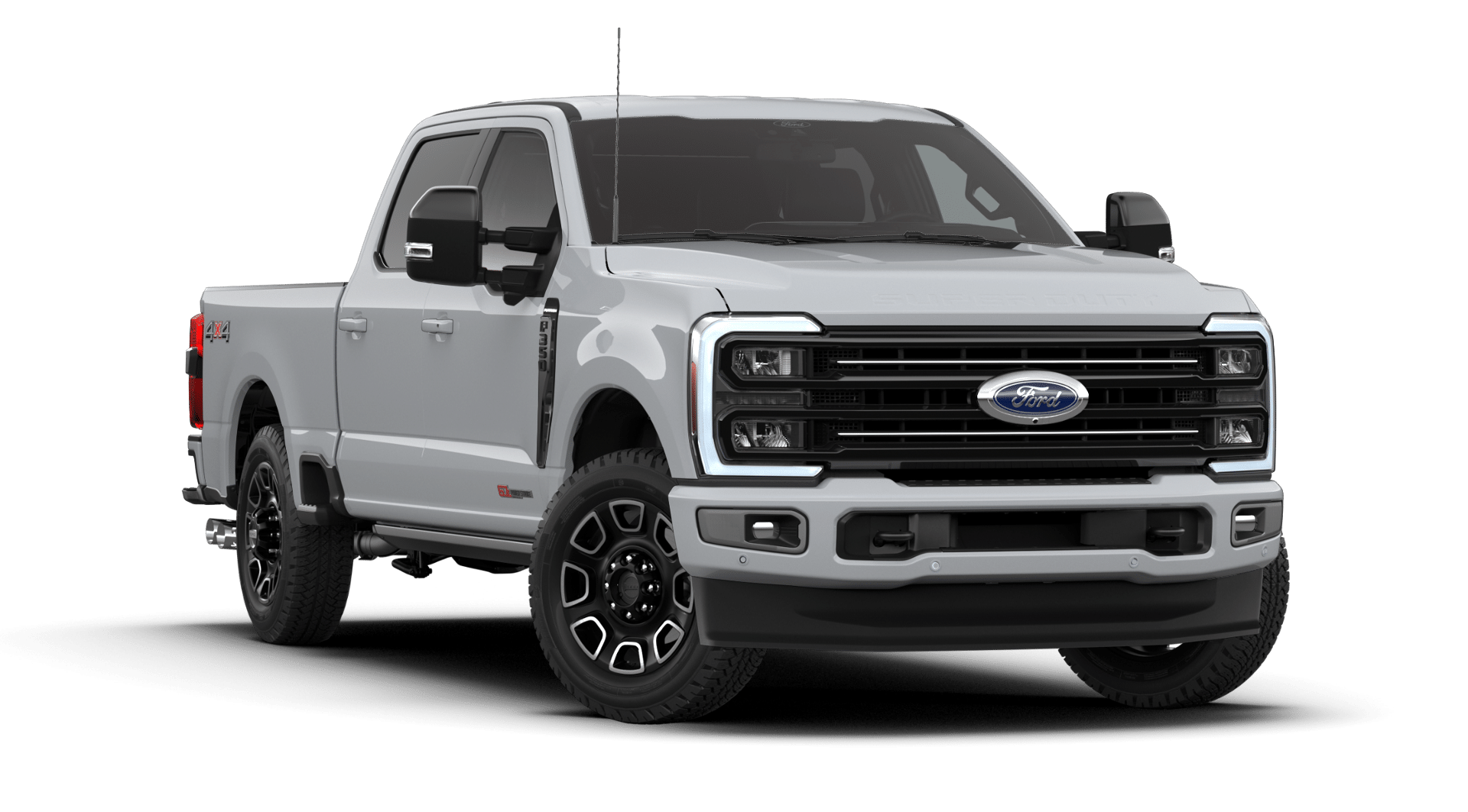 2026 Ford F-350 Platinum photo 24