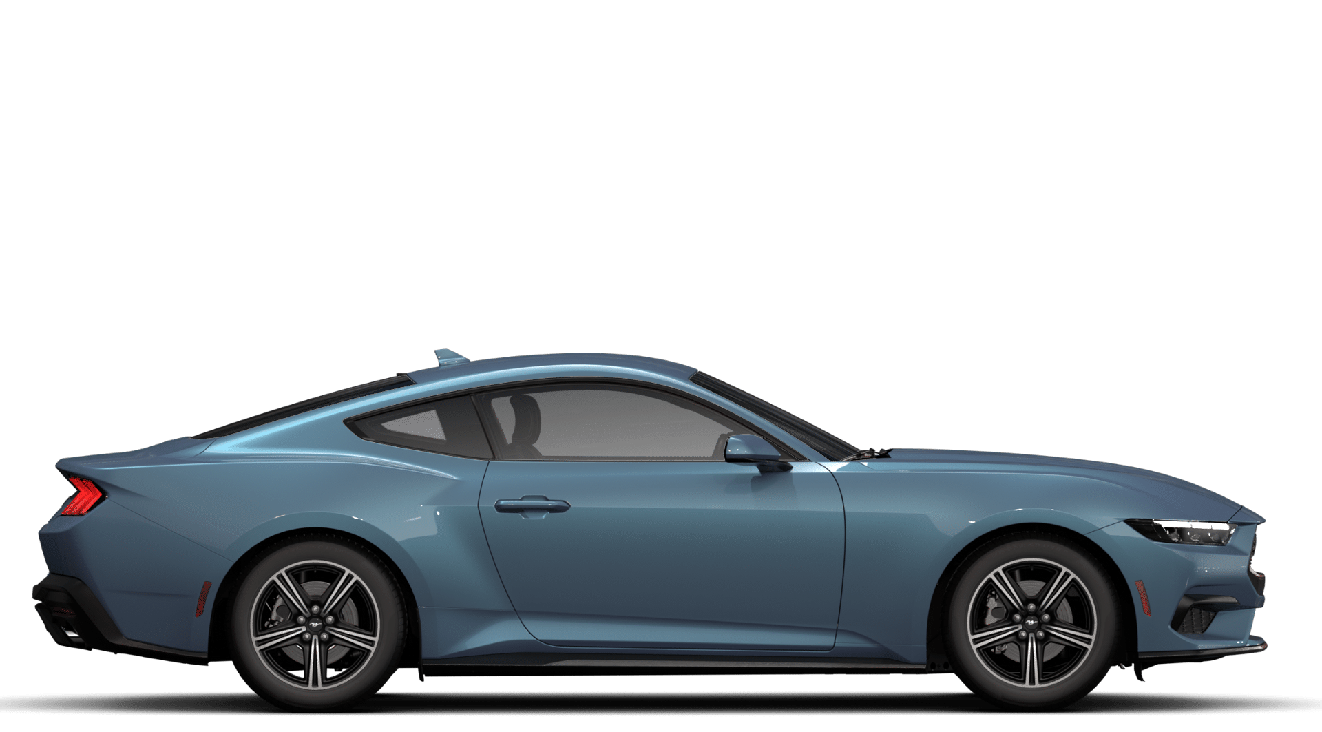 2025 Ford Mustang EcoBoost photo 22