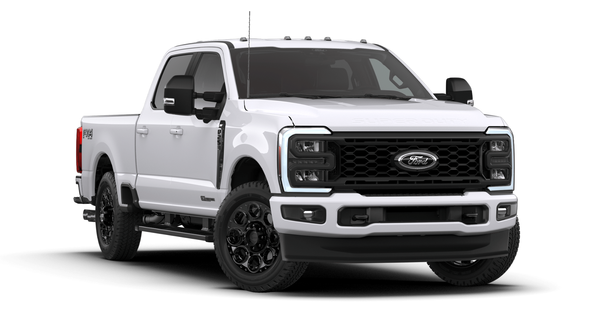 2026 Ford F-250 XLT photo 26