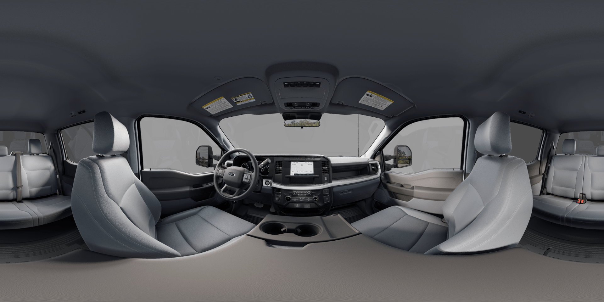 2024 Ford F-450 XL photo 24