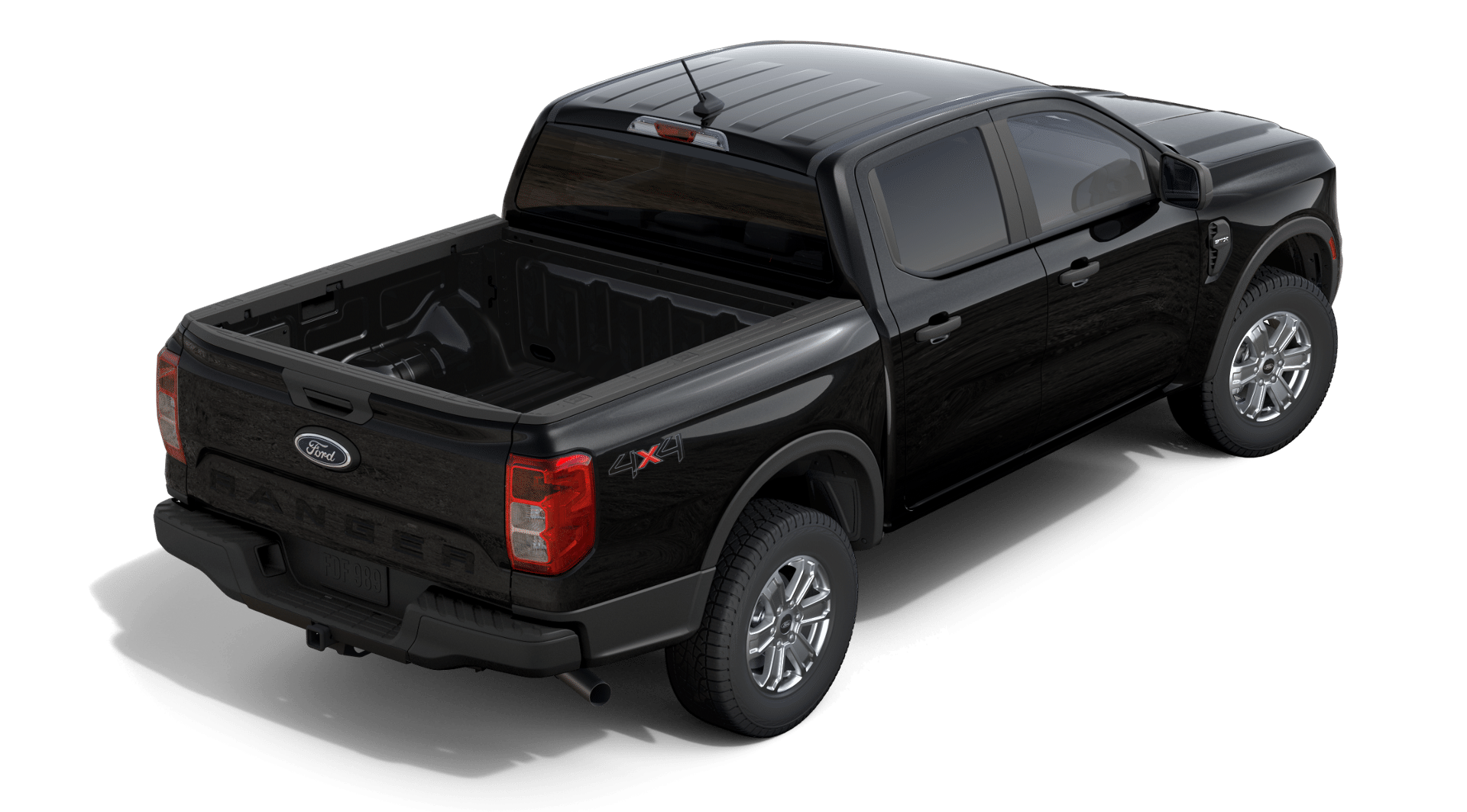 2025 Ford Ranger XL photo 22