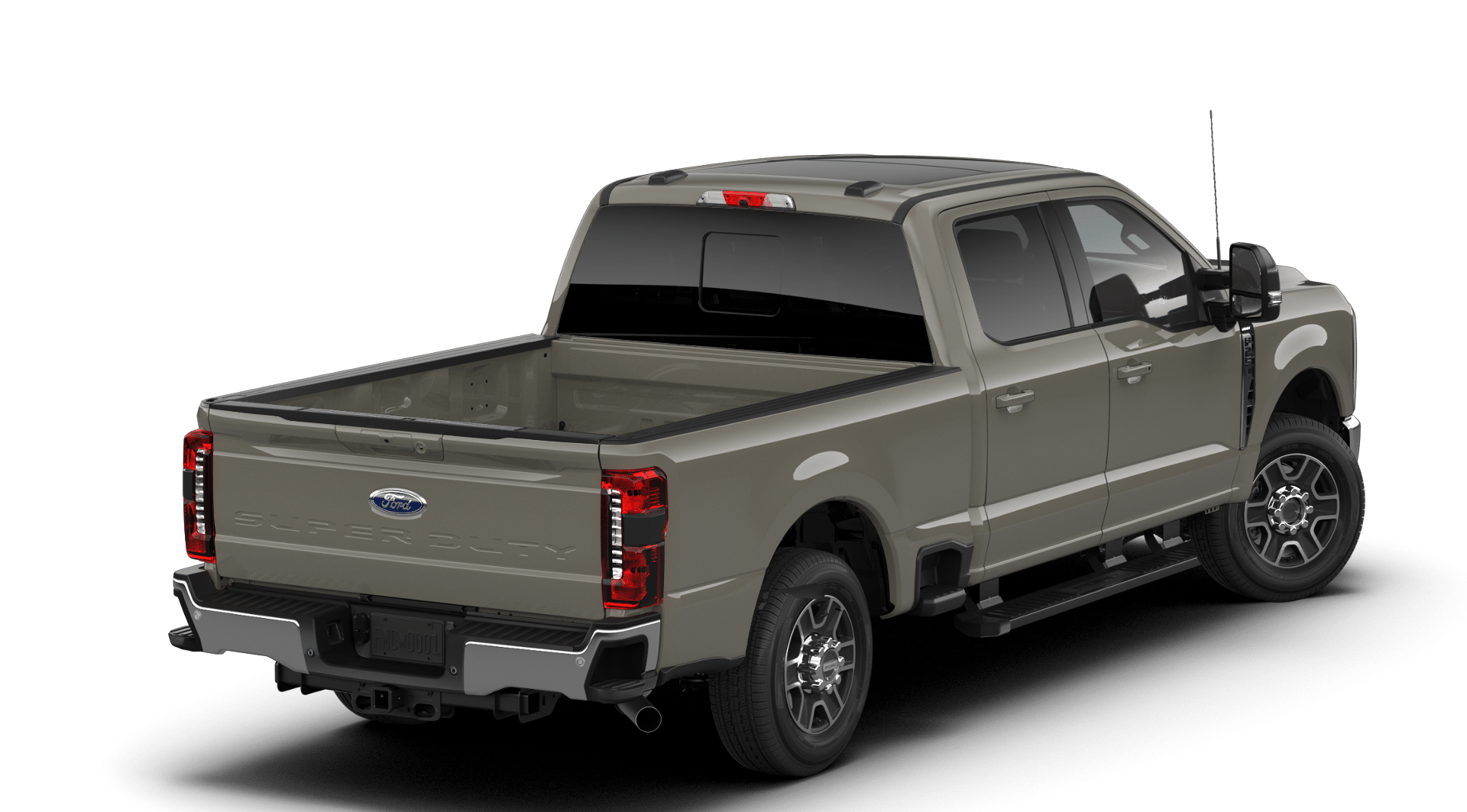 2026 Ford F-250 Lariat photo 24